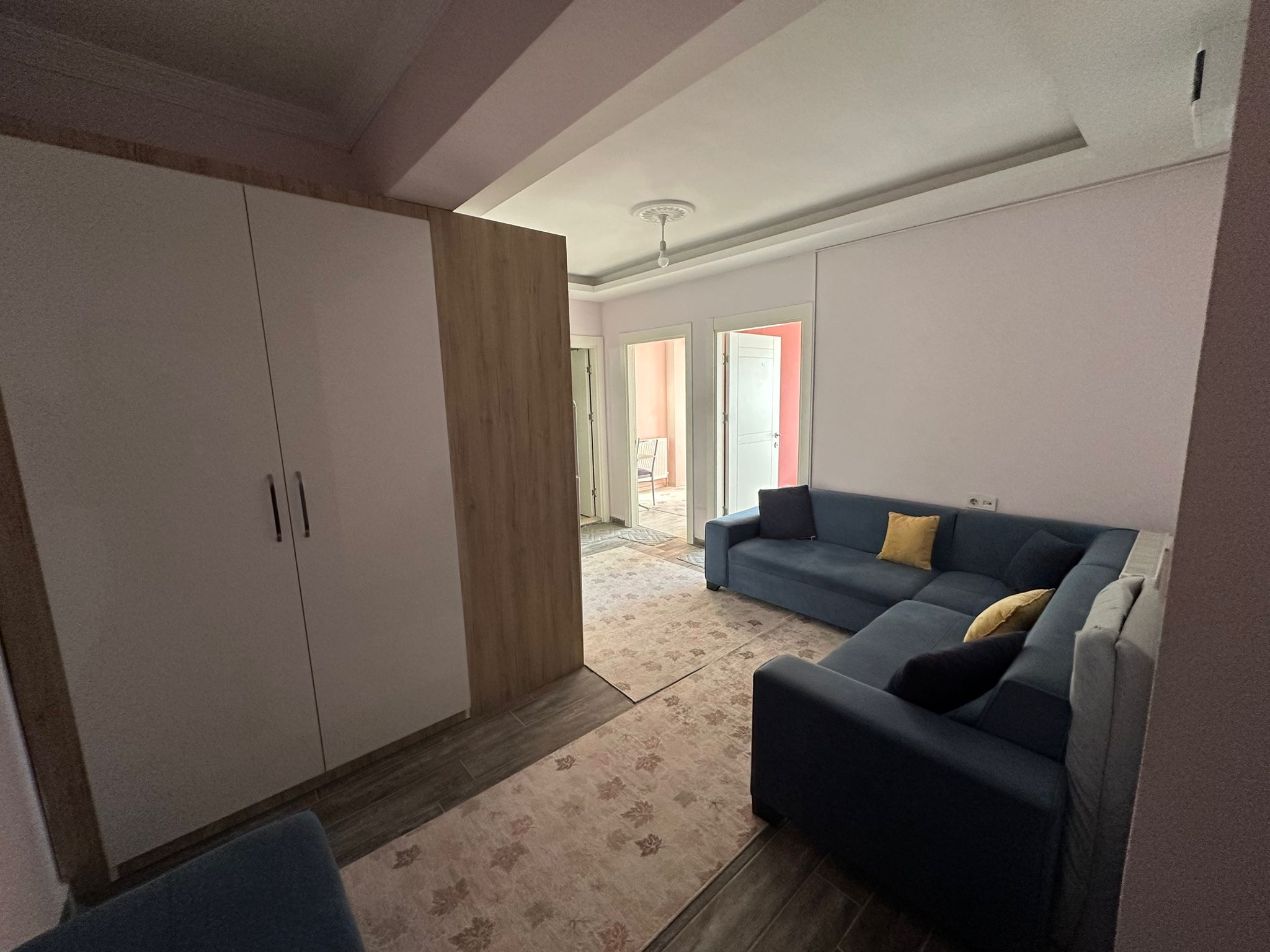 ERENLERDE ESKİŞEHİR YOLU ÜZERİNDE 2+1 KİRALIK DAİRE