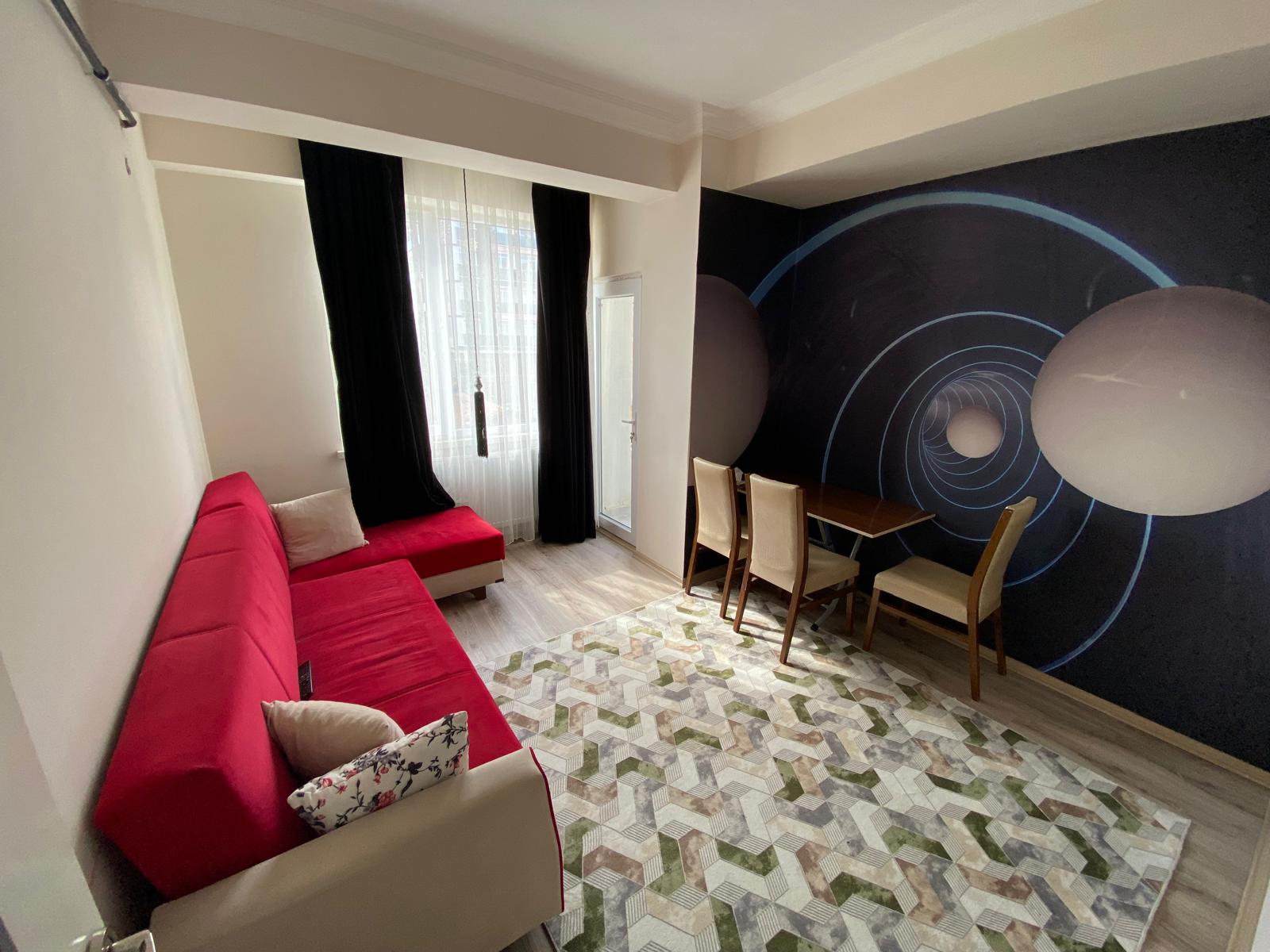 ERENLERDE KİRA GARANTİLİ FIRSAT SATILIK 2+0 DAİRE