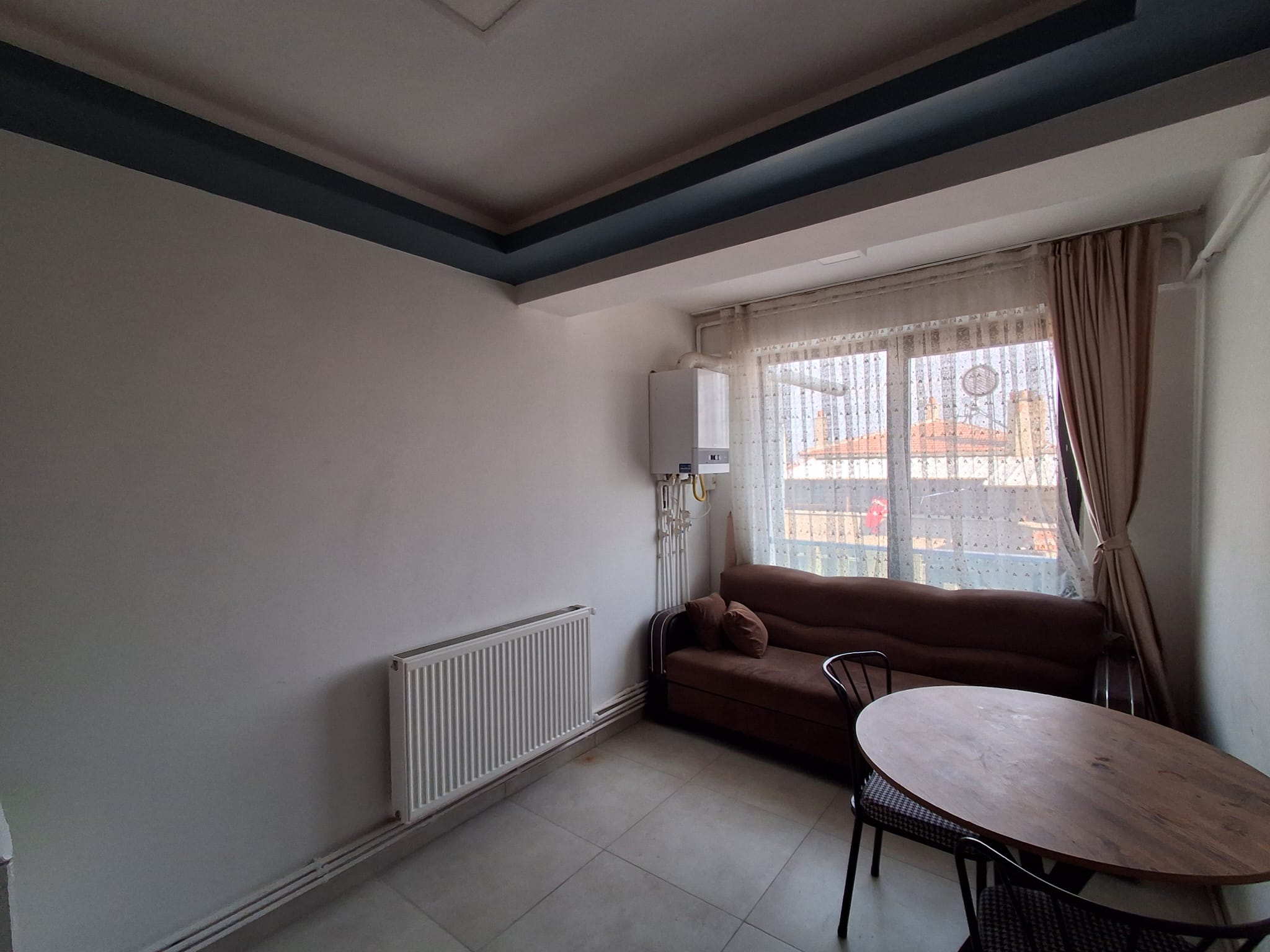 ERENLERDE TEMİZ 2+0 KİRALIK DAİRE