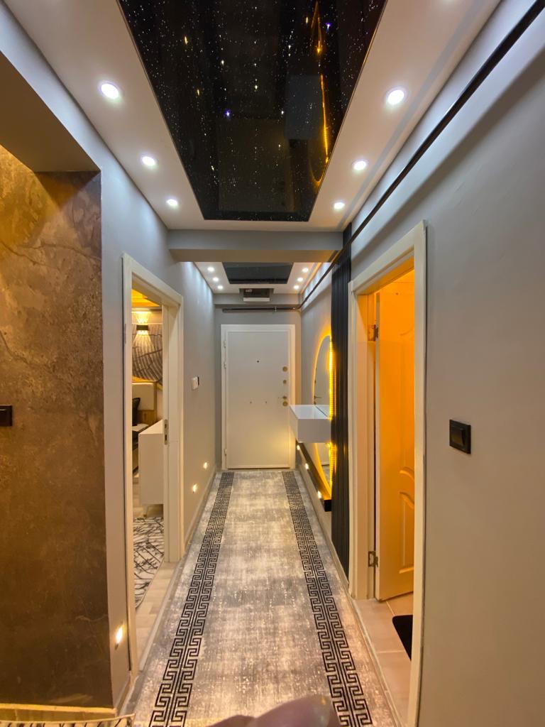 ERENLERDE FIRSAT 3+0 DAİRE