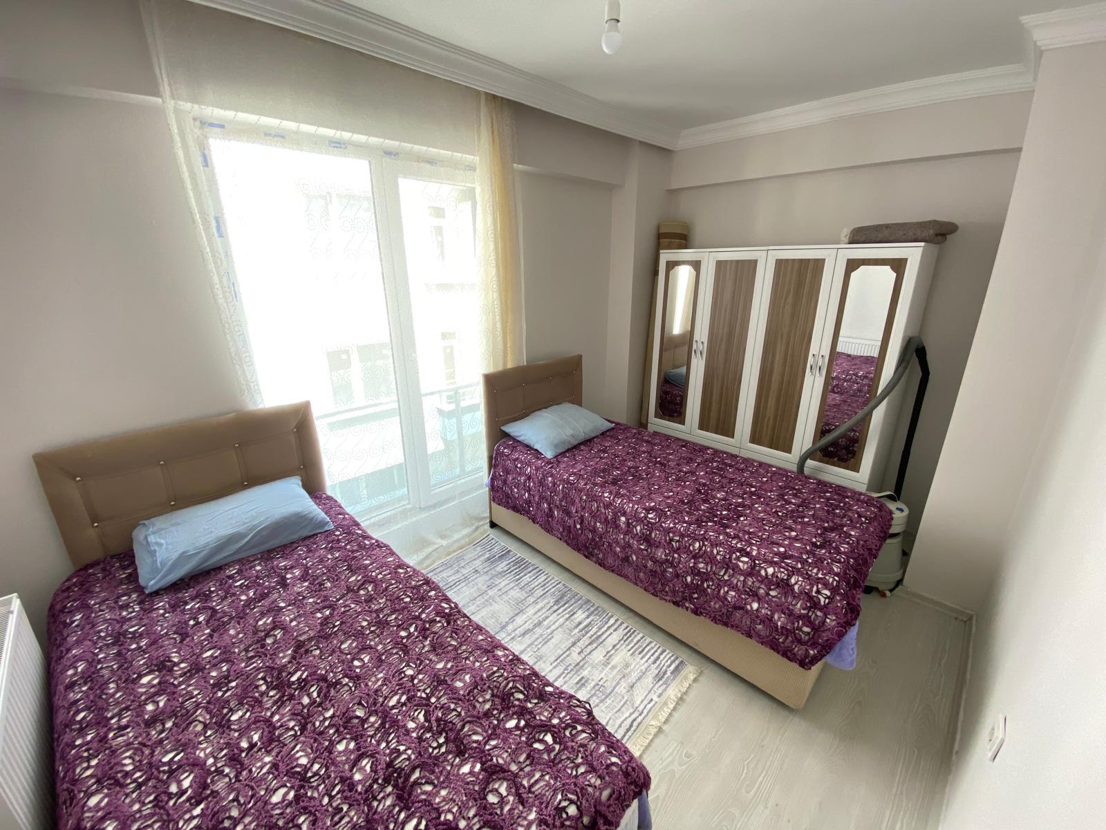 ERENLERDE FIRSAT 2+0 DAİRE