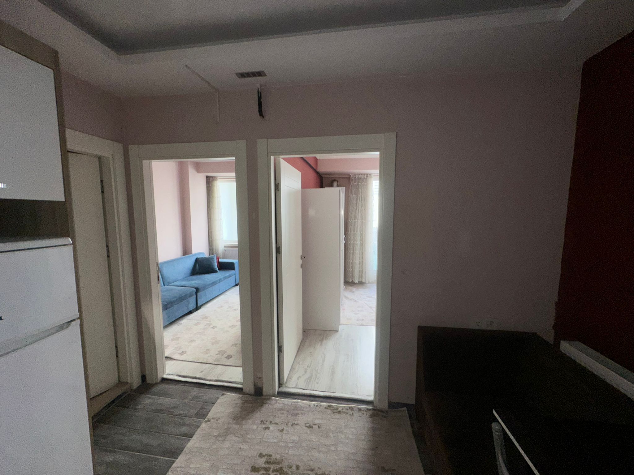 ERENLERDE ESKİŞEHİR YOLU YOLU ÜZERİNDE 2+0 KİRALIK DAİRE