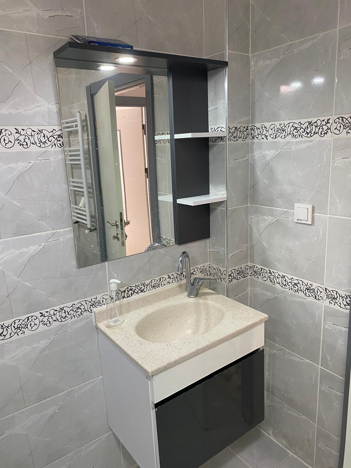 ERENLERDE KİRA GARANTİLİ FIRSAT SATILIK 2+0 DAİRE