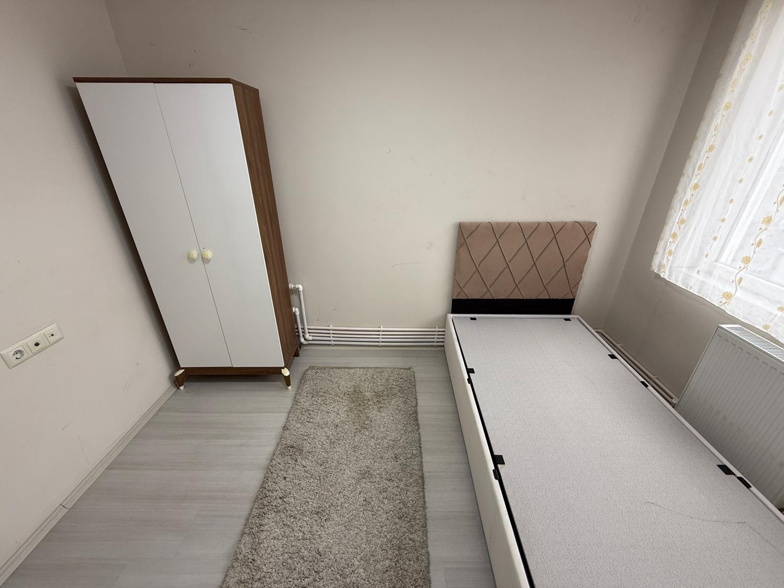 ERENLERDE 2+1 MERKEZİ KONUMDA TEMİZ KİRALIK DAİRE