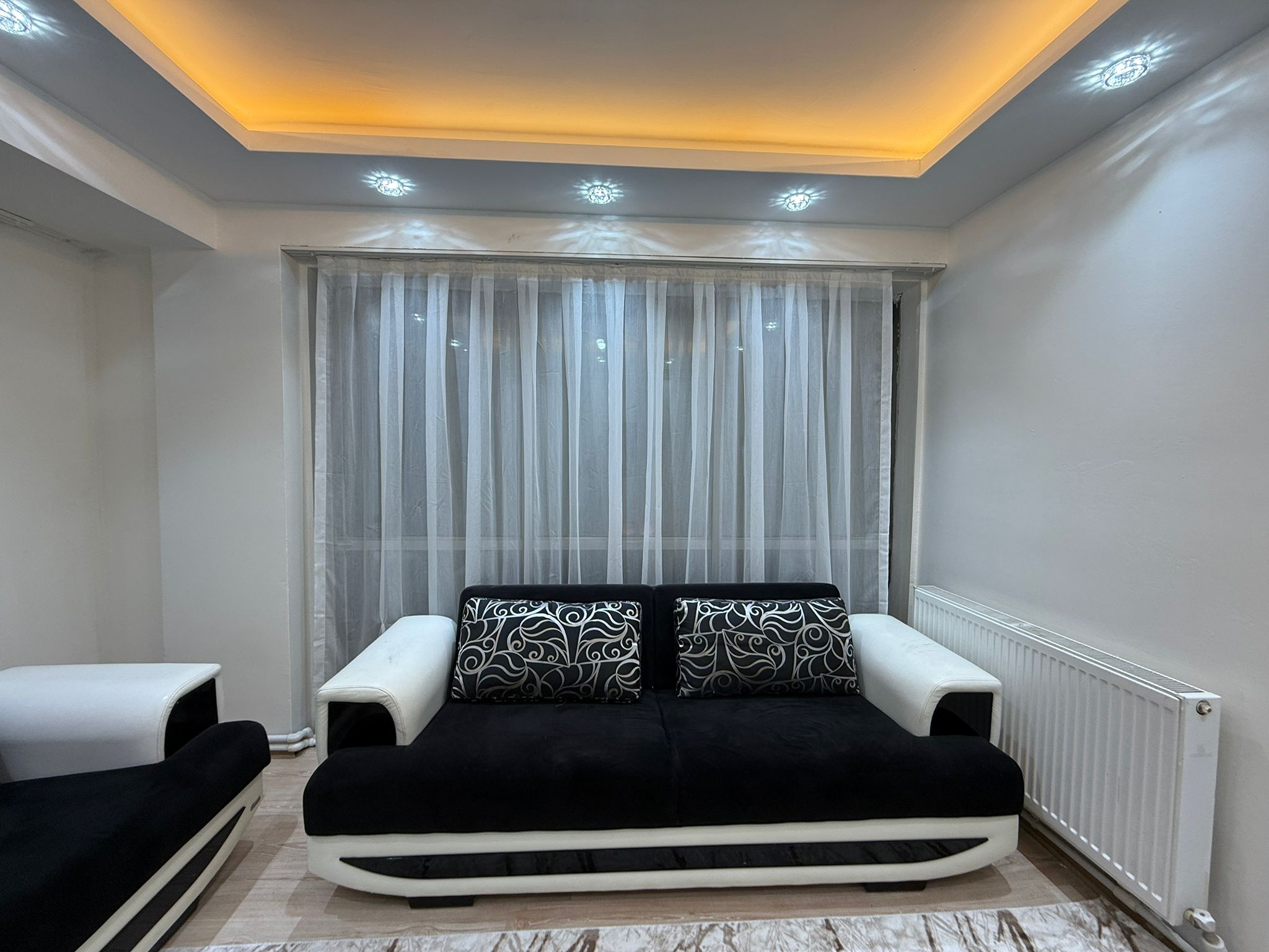 ERENLERDE 2+0 LÜKS KİRALIK DAİRE