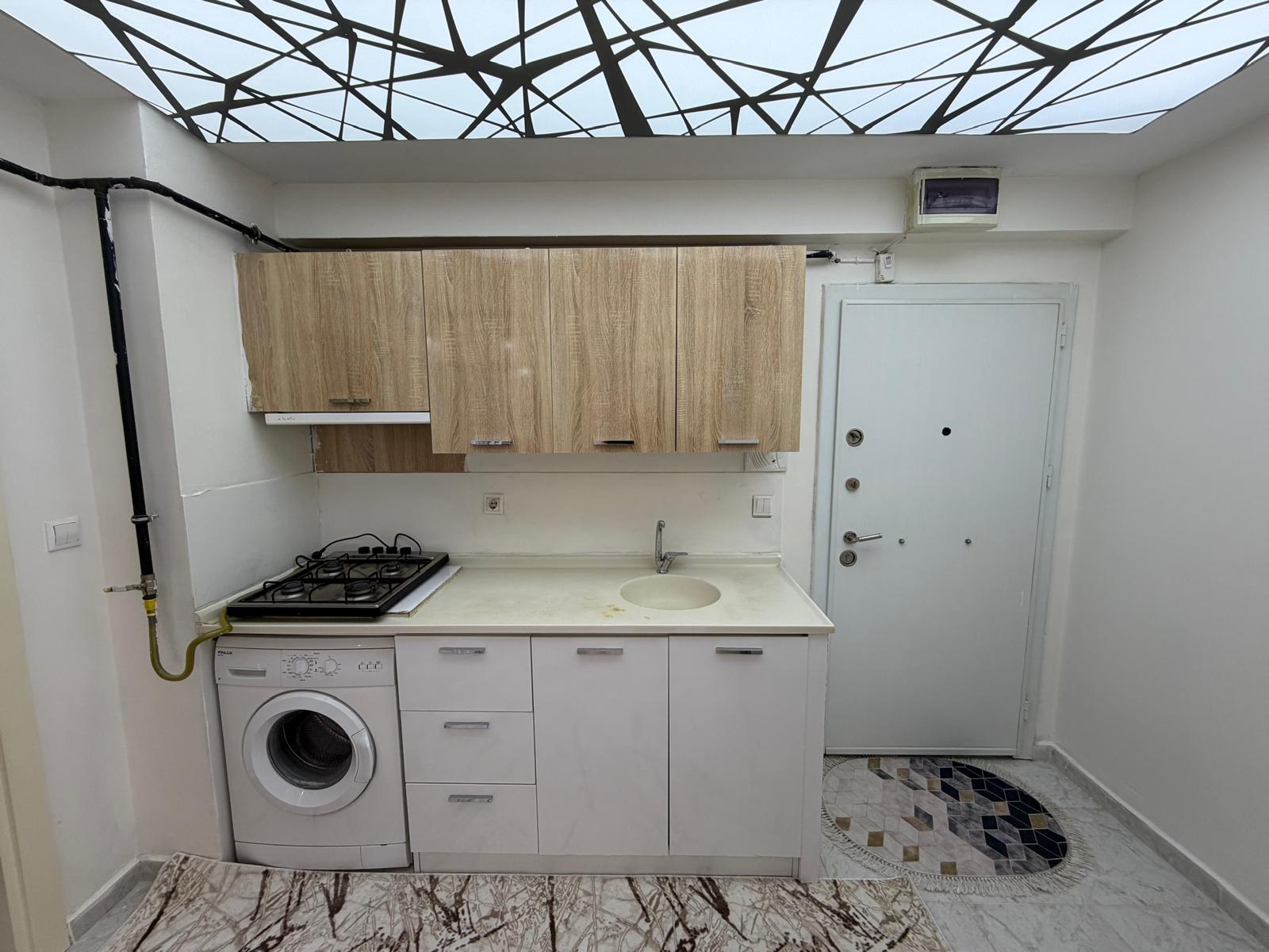 MERKEZİ KONUMDA 2+0 LÜX DAİRE