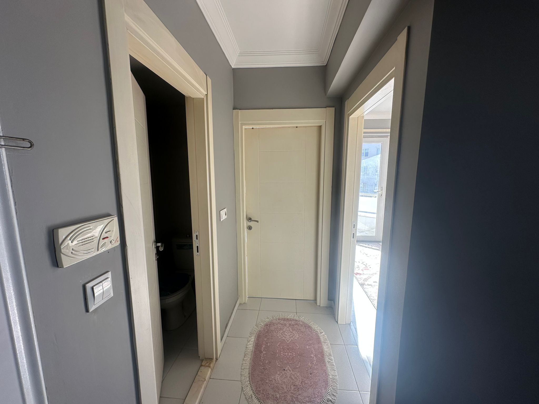 ERENLERDE 2+0 TEMİZ KİRALIK DAİRE 