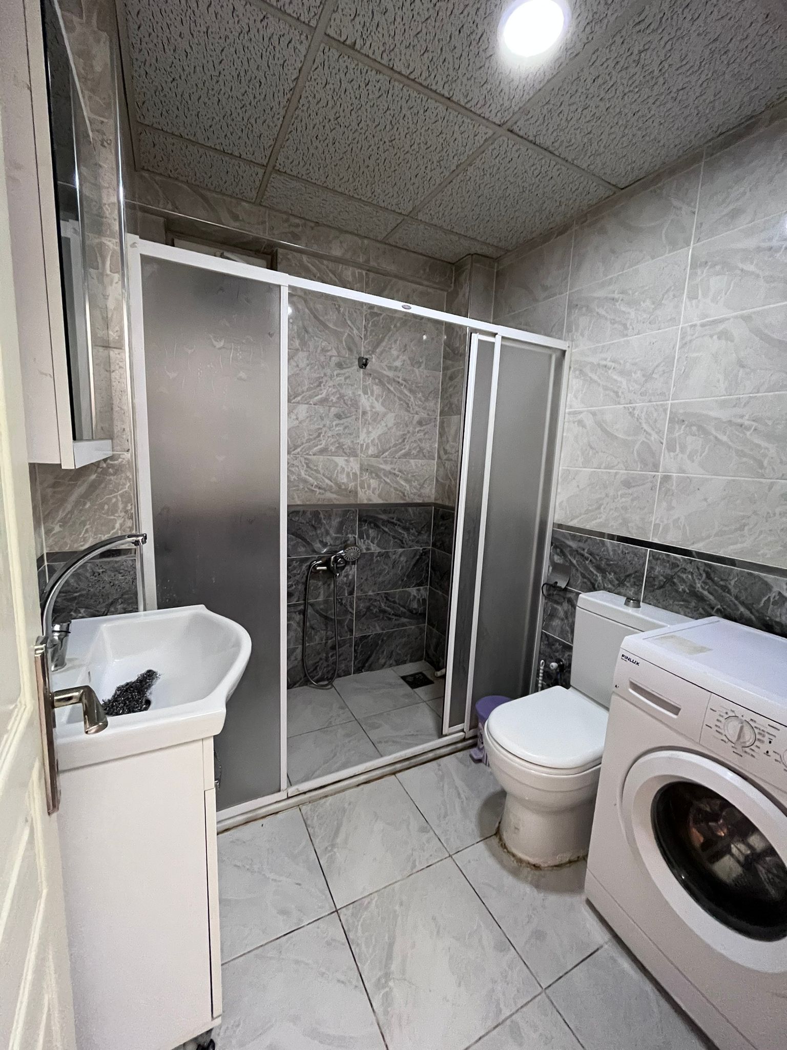 ERENLERDE 1+1 YAPILI FIRSAT SATILIK DAİRE