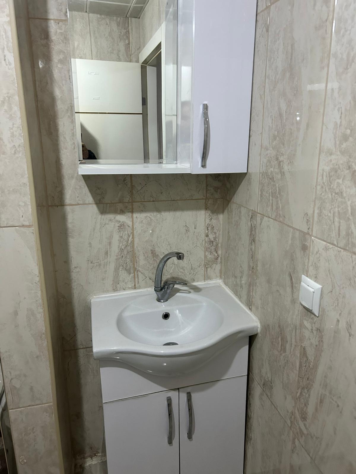 ERENLERDE GENİŞ FERAH 2+0 FIRSAT DAİRE