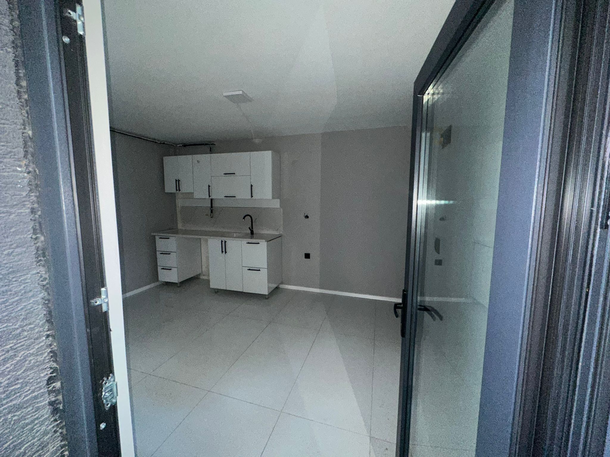 ERENLERDE KAÇIRILMAYACAK LÜX 2+0 SATILIK DAİRE