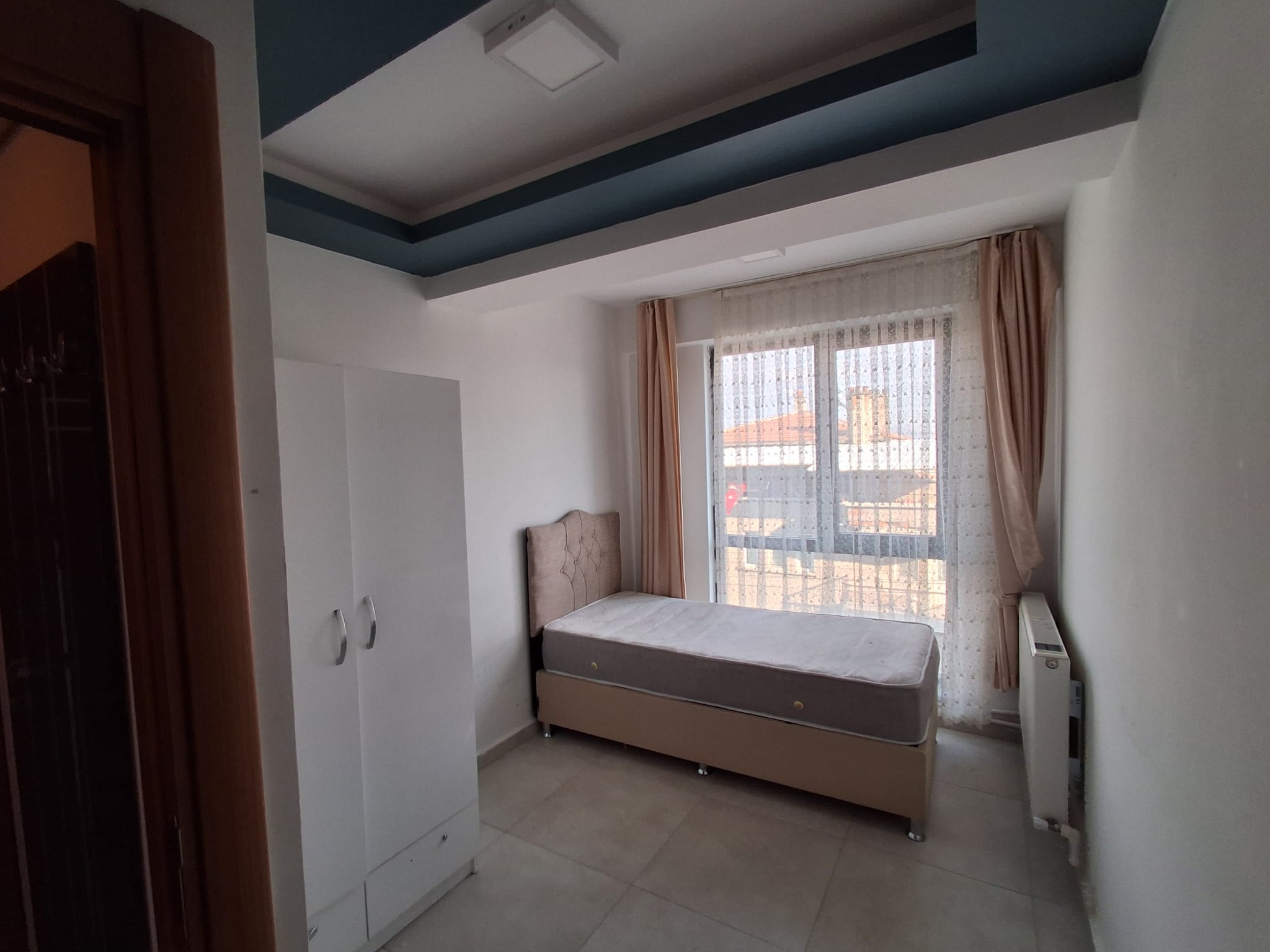 ERENLERDE TEMİZ 2+0 KİRALIK DAİRE