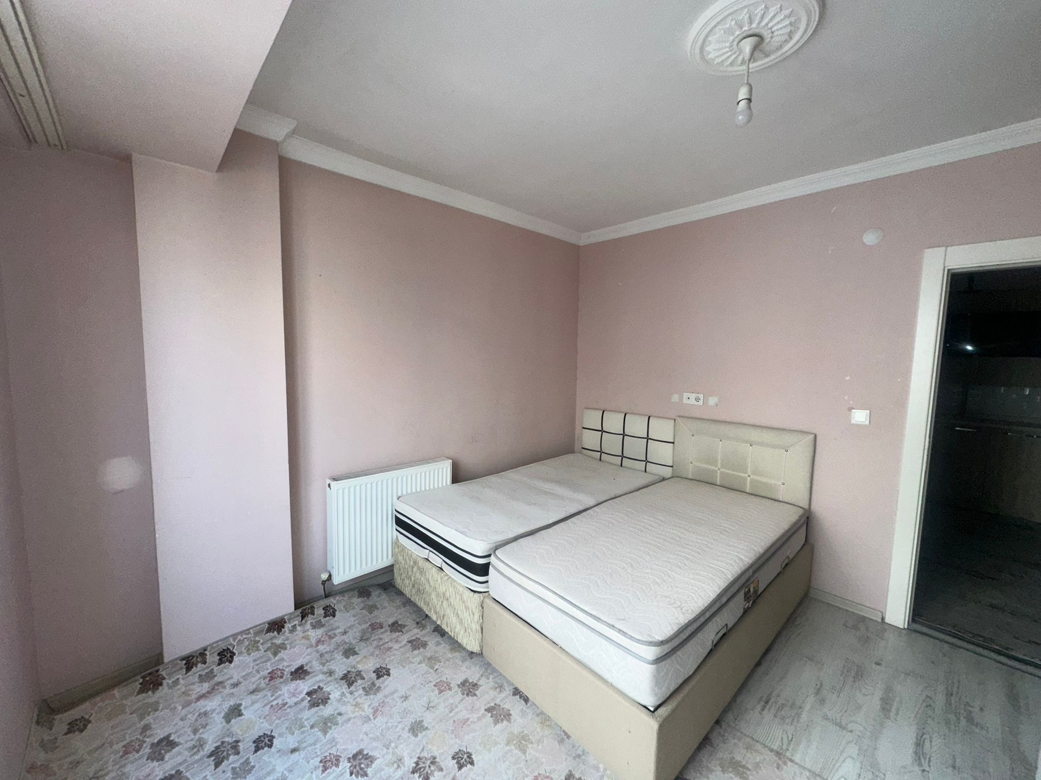 ERENLERDE ESKİŞEHİR YOLU YOLU ÜZERİNDE 2+0 KİRALIK DAİRE