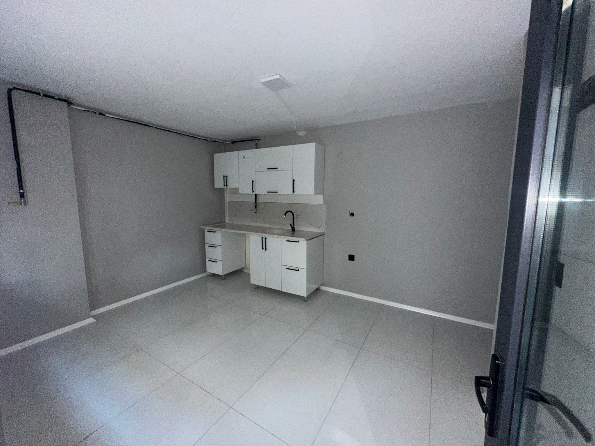 ERENLERDE KAÇIRILMAYACAK LÜX 2+0 SATILIK DAİRE