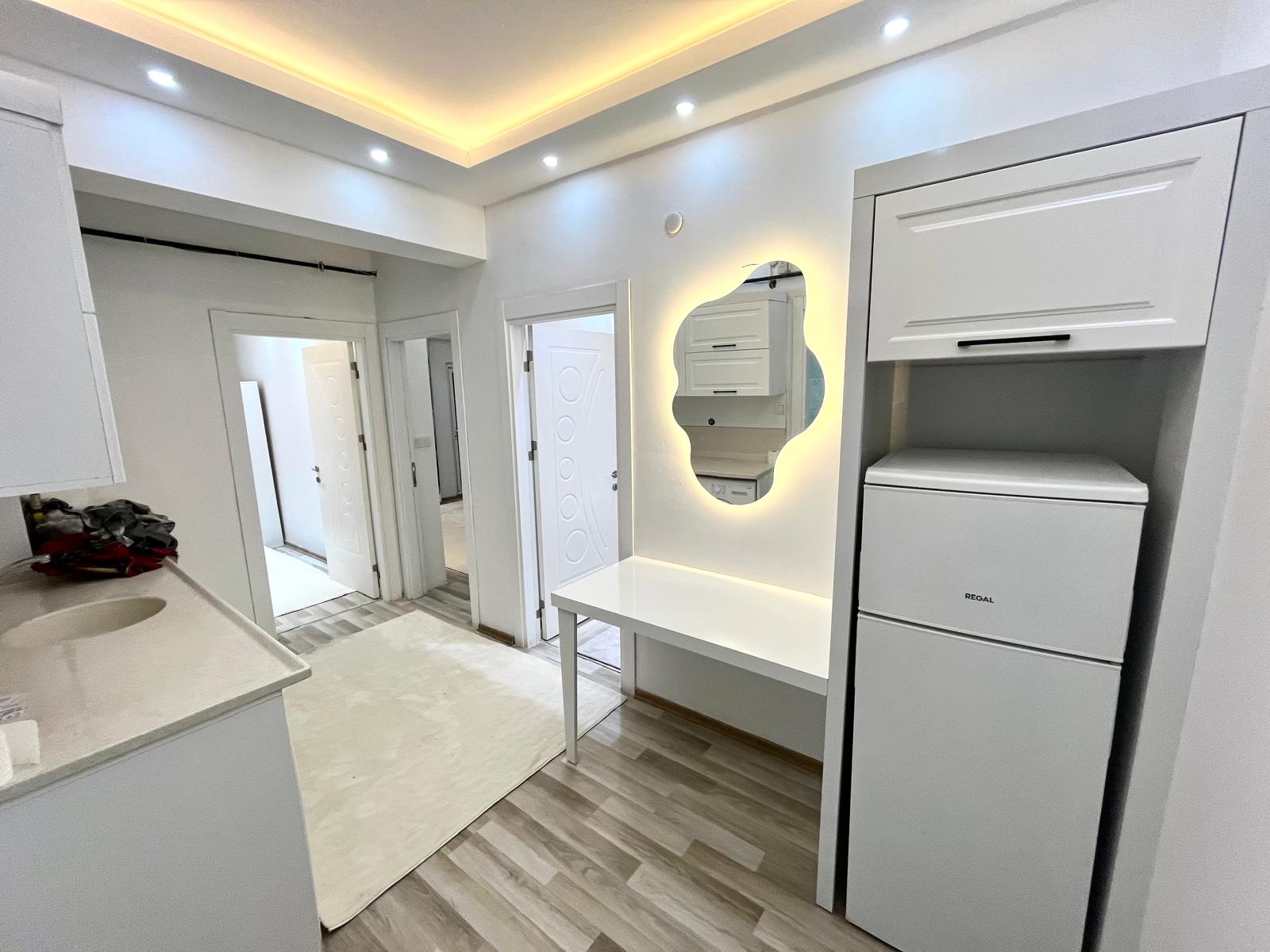 ERENLERDE KAÇIRILMAYACAK LÜX 3+0 DAİRE