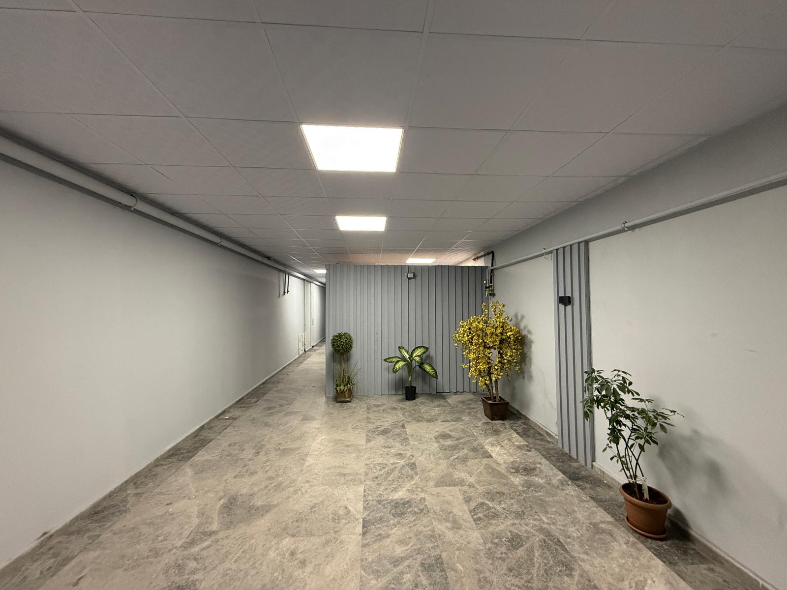 ERENLERDE MERKEZİ KONUMDA 2+0 DAİRE