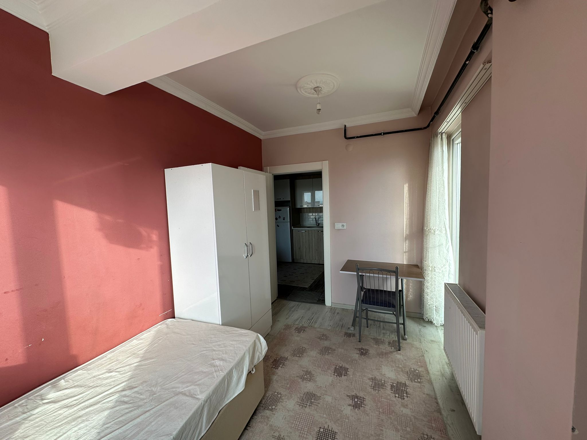 ERENLERDE ESKİŞEHİR YOLU ÜZERİNDE 2+1 KİRALIK DAİRE