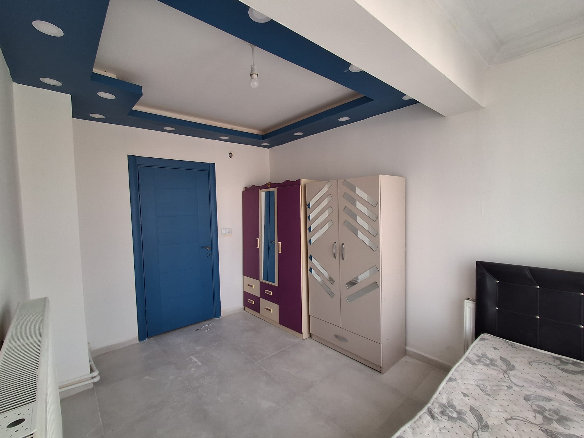 ERENLERDE YENİ YAPI KAÇIRILMAYACAK 2+0 SATILIK DAİRE