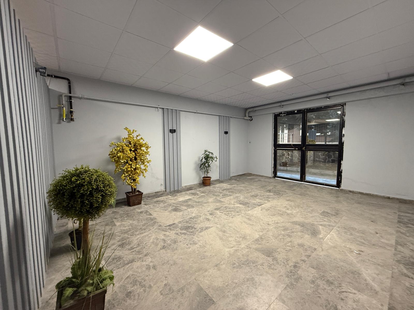 ERENLERDE MERKEZİ KONUMDA 2+0 DAİRE