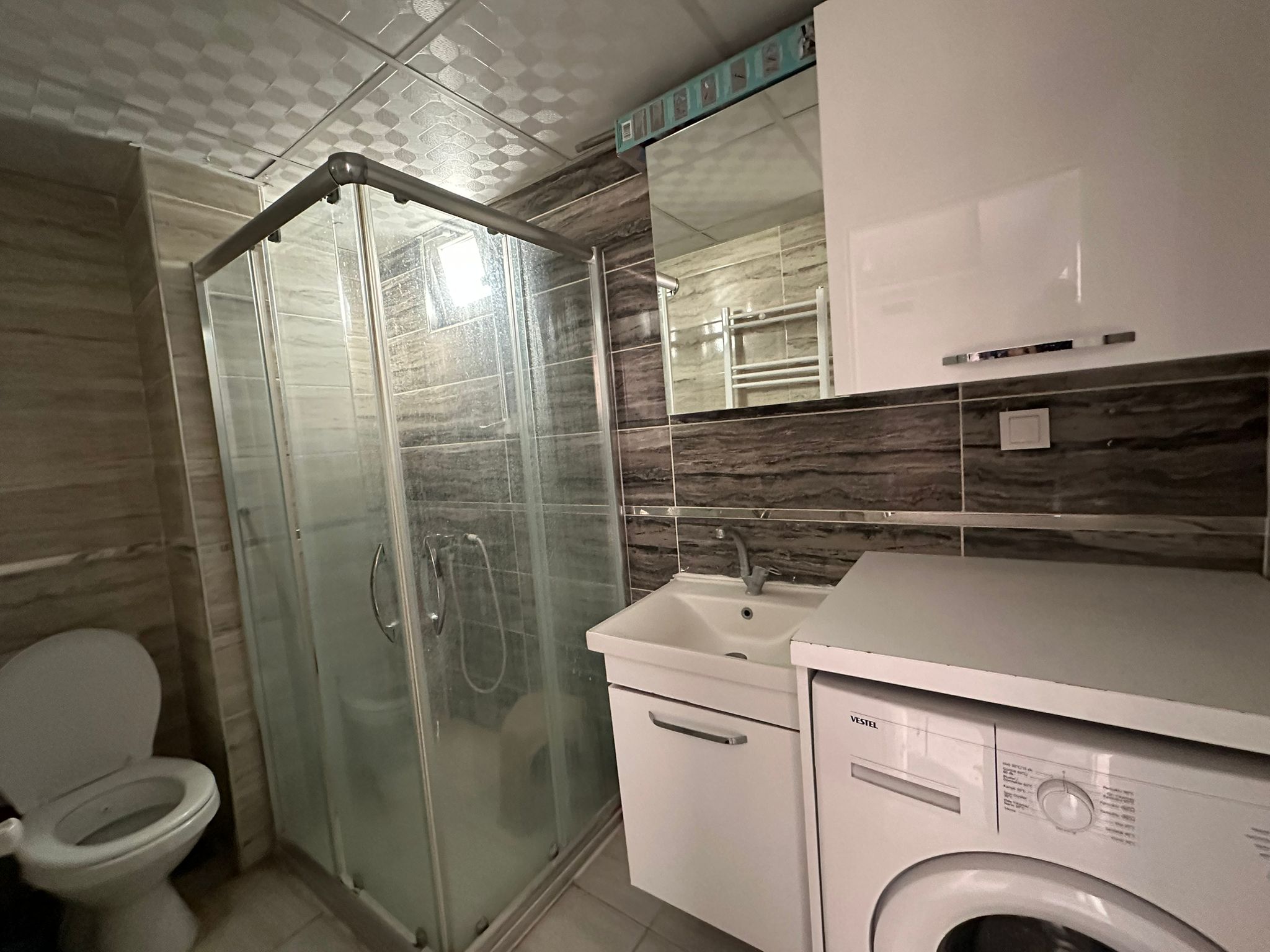 ERENLERDE ESKİŞEHİR YOLU ÜZERİNDE 2+1 KİRALIK DAİRE