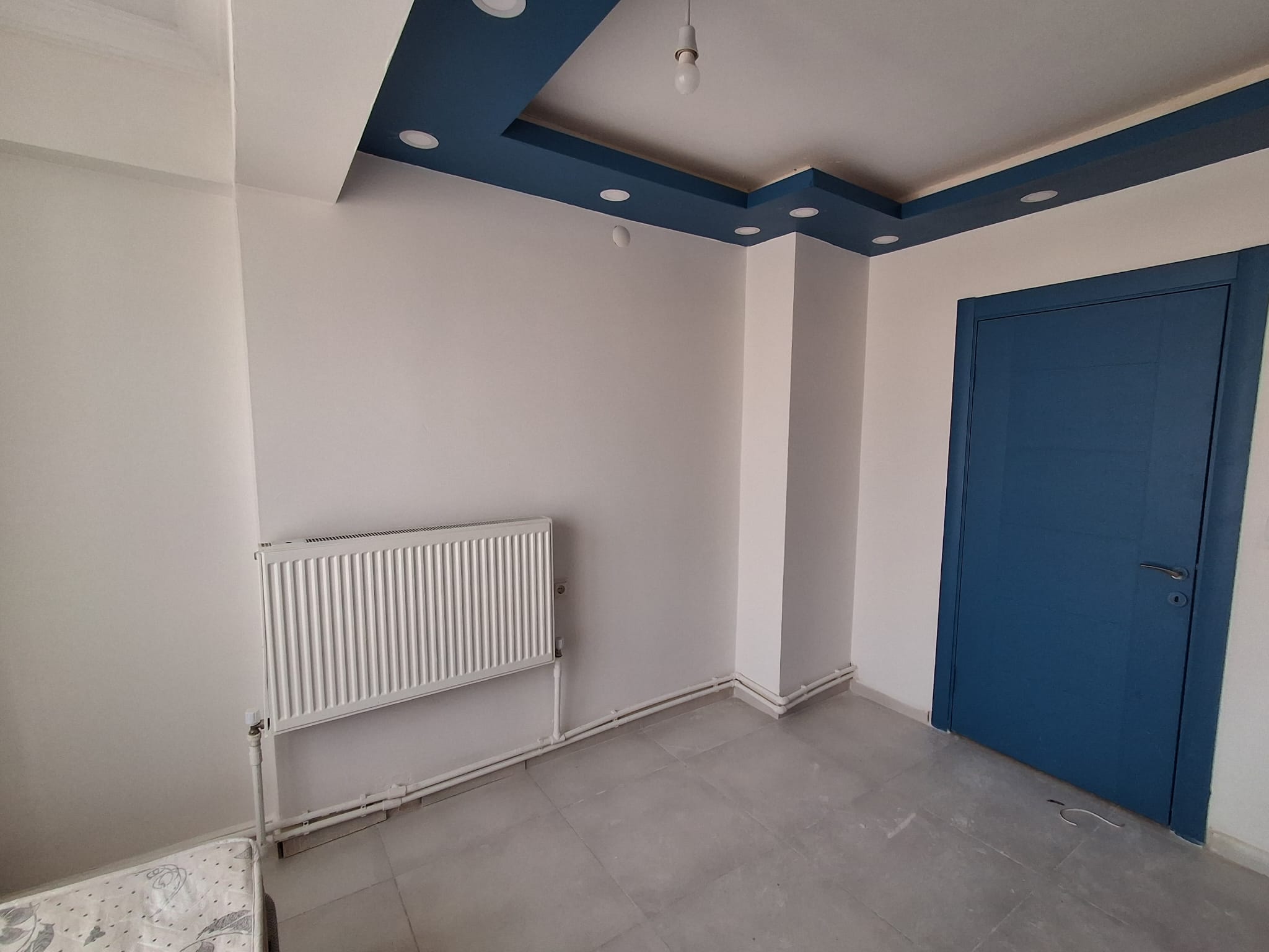 ERENLERDE YENİ YAPI KAÇIRILMAYACAK 2+0 SATILIK DAİRE