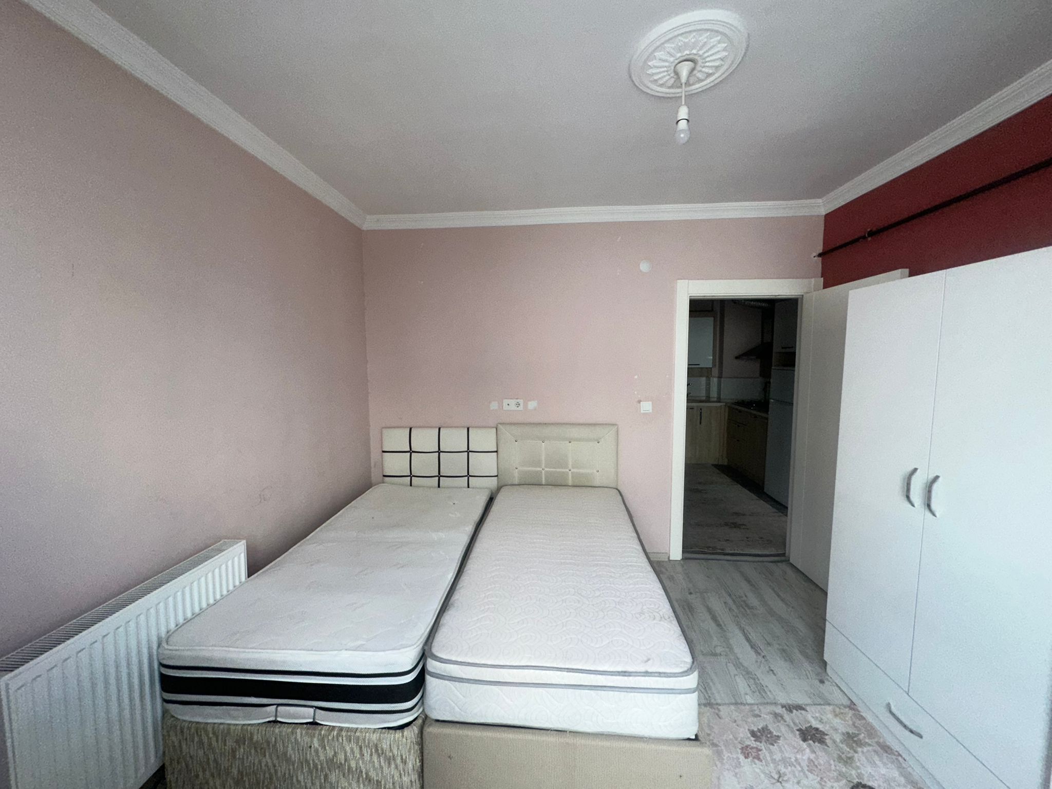 ERENLERDE ESKİŞEHİR YOLU YOLU ÜZERİNDE 2+0 KİRALIK DAİRE