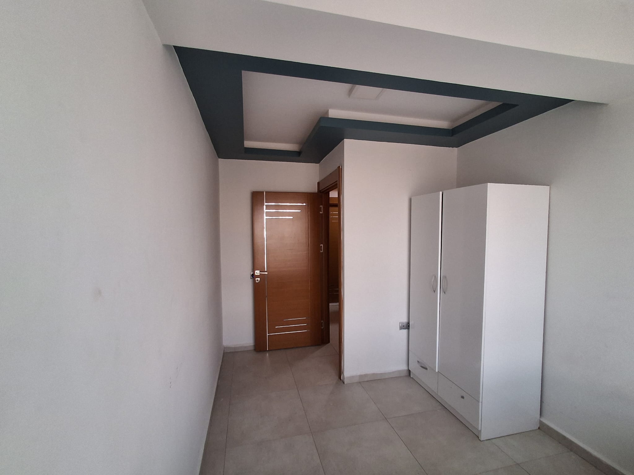 ERENLERDE TEMİZ 2+0 KİRALIK DAİRE