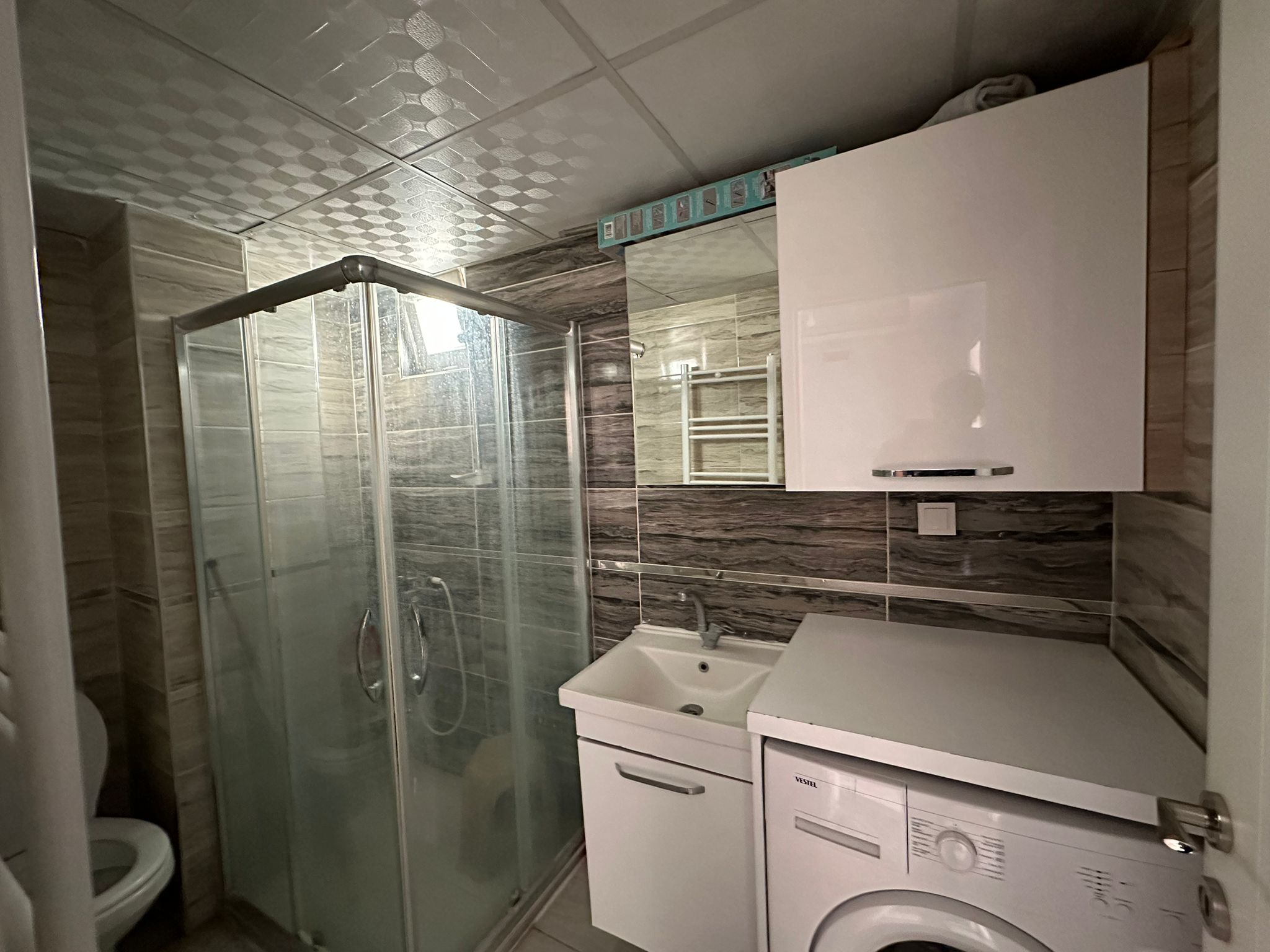 ERENLERDE ESKİŞEHİR YOLU ÜZERİNDE 2+1 KİRALIK DAİRE