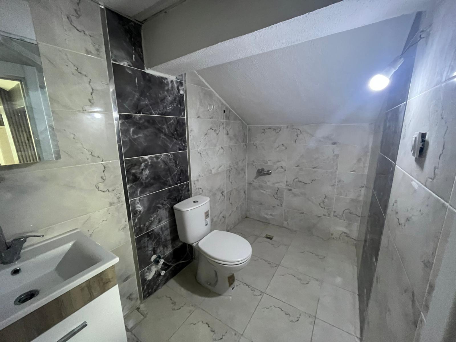 ERENLERDE 1+1 MERKEZİ KONUMDA FIRSAT SATILIK