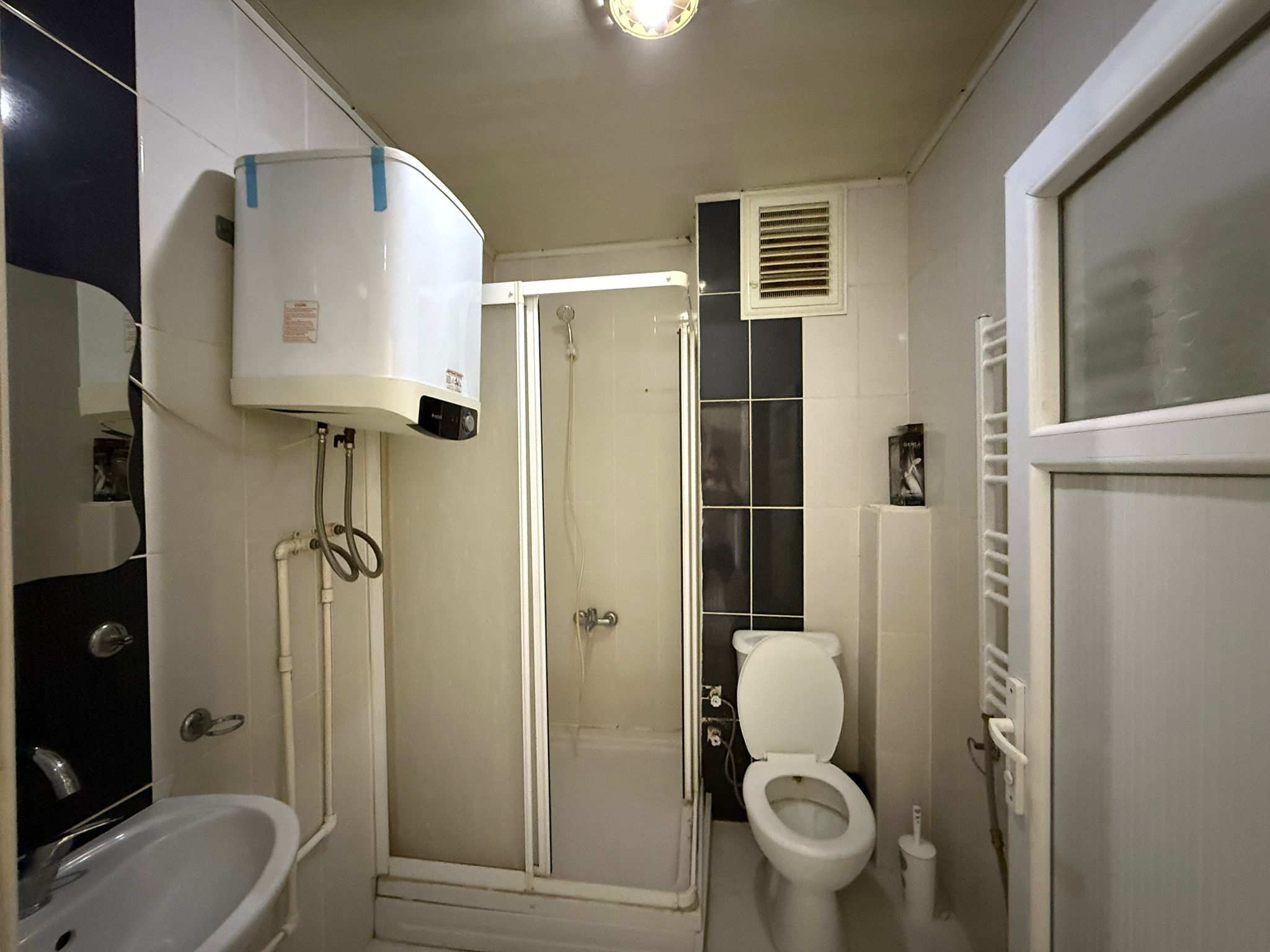 ERENLERDE SEVGİ YOLUNA YAKIN 1+0 MERKEZİ SİSTEM DAİRE