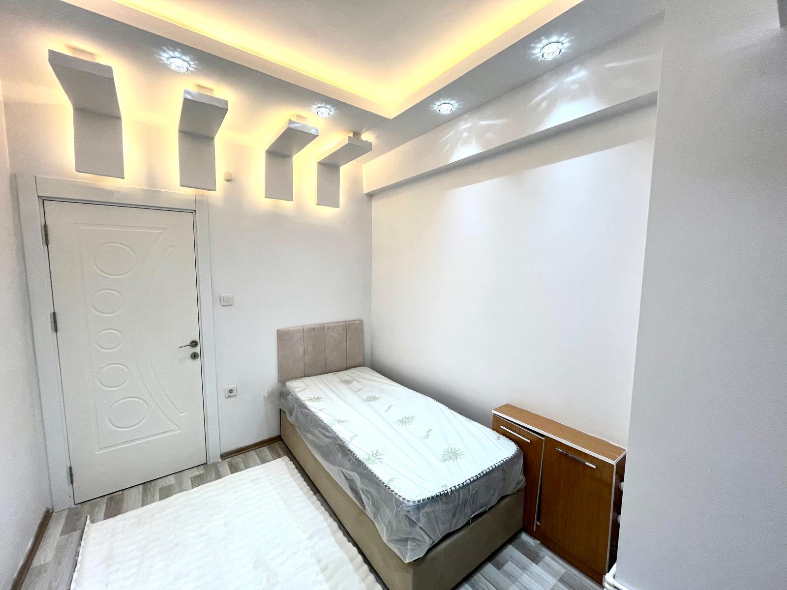 ERENLERDE KAÇIRILMAYACAK LÜX 3+0 DAİRE