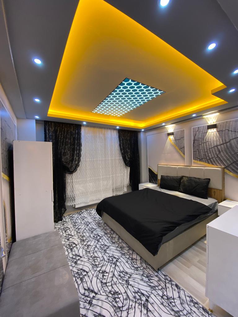 ERENLERDE FIRSAT 3+0 DAİRE