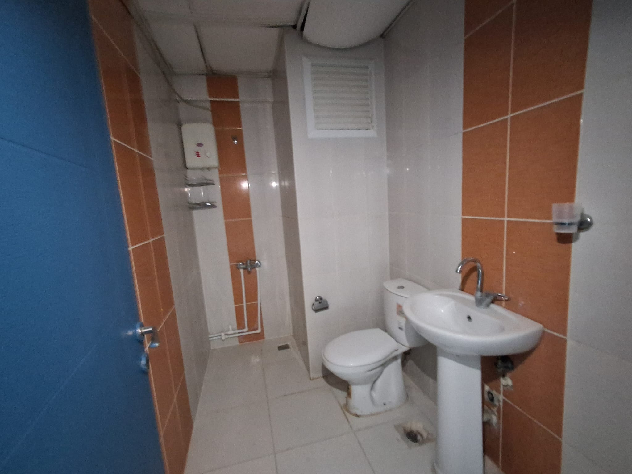 ERENLERDE YENİ YAPI KAÇIRILMAYACAK 2+0 SATILIK DAİRE