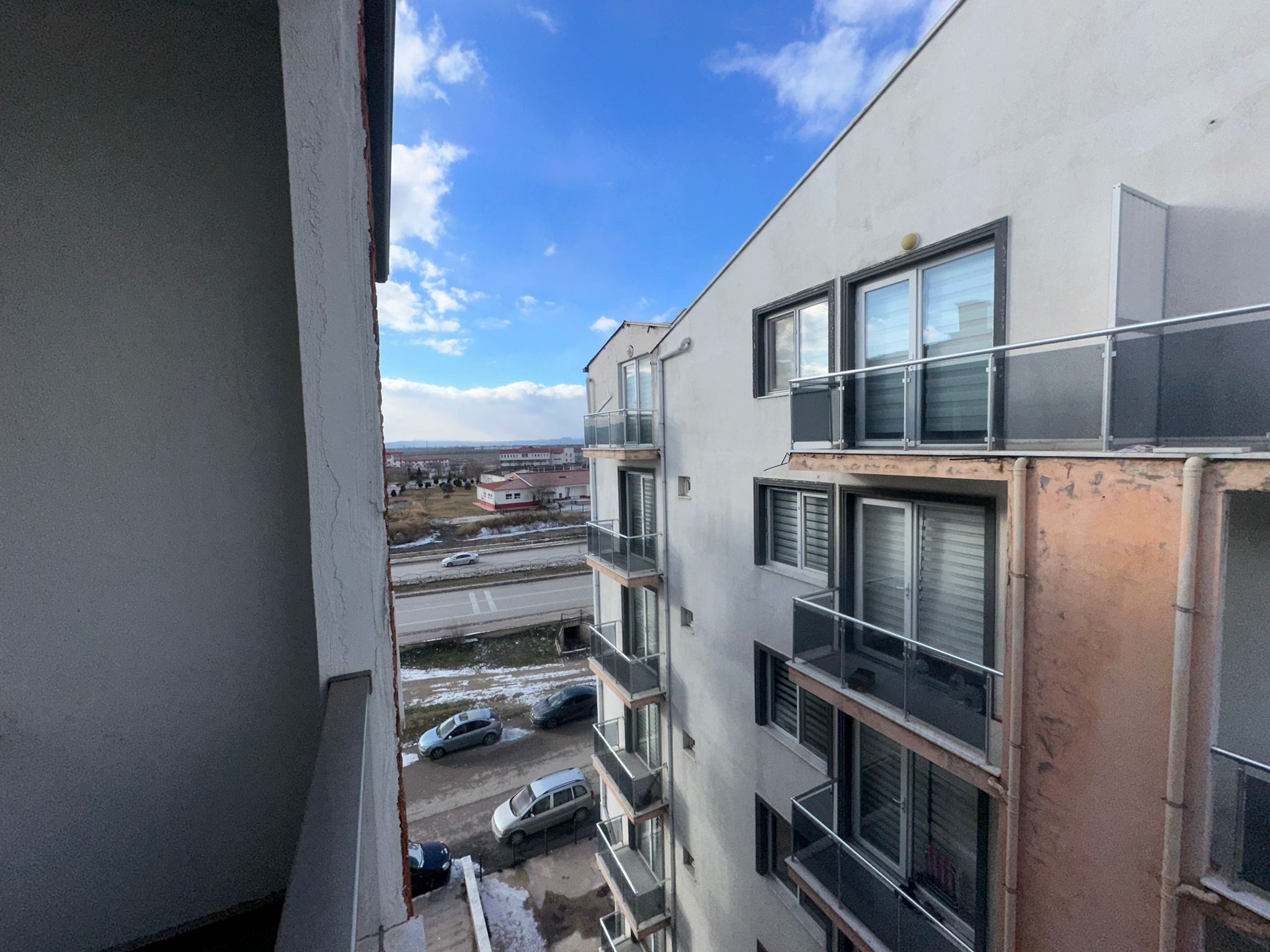 ERENLERDE ESKİŞEHİR YOLU YOLU ÜZERİNDE 2+0 KİRALIK DAİRE