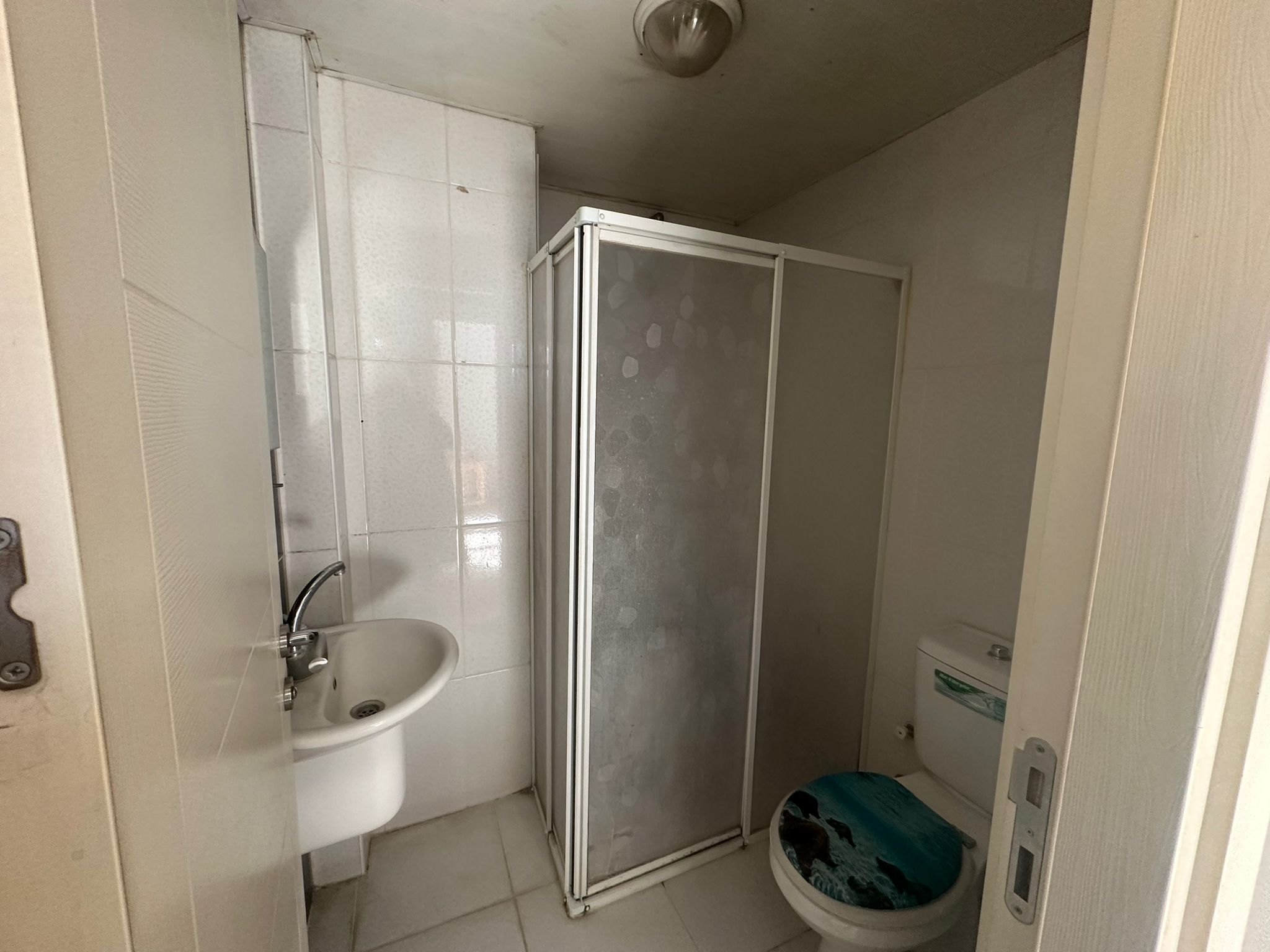 ERENLERDE 2+0 TEMİZ KİRALIK DAİRE 