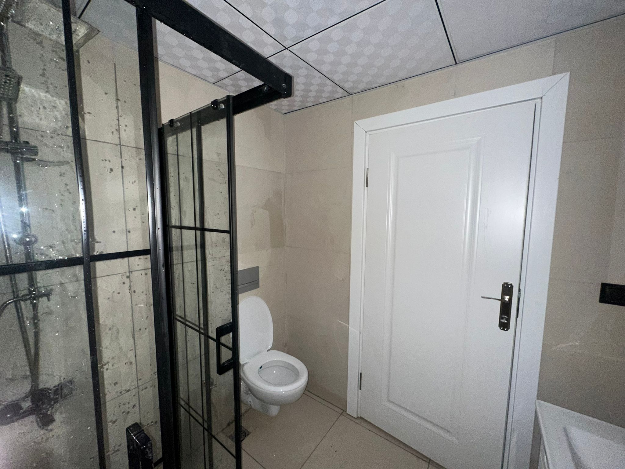 ERENLERDE KAÇIRILMAYACAK LÜX 2+0 SATILIK DAİRE