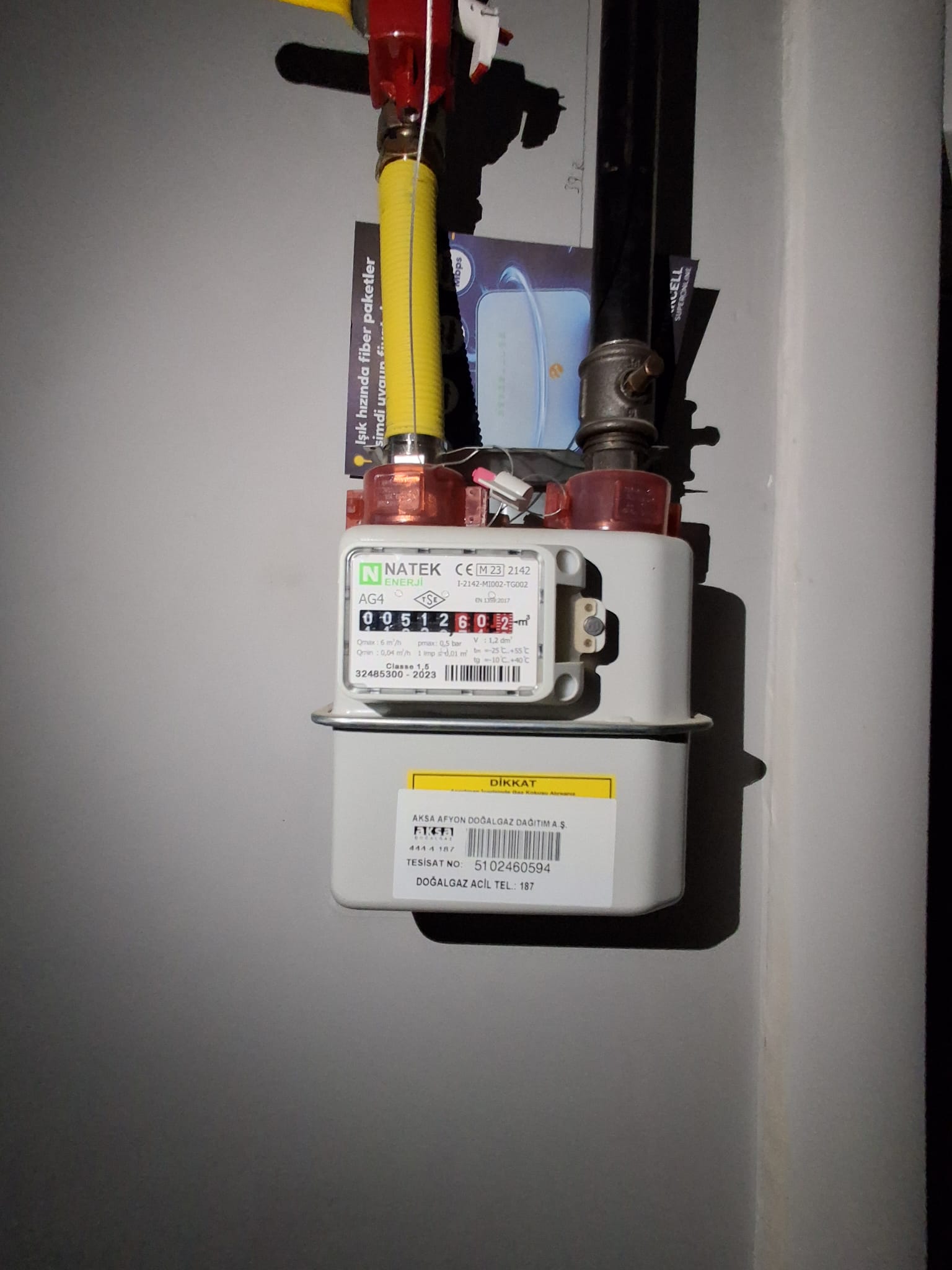 ERENLERDE TEMİZ 2+0 KİRALIK DAİRE