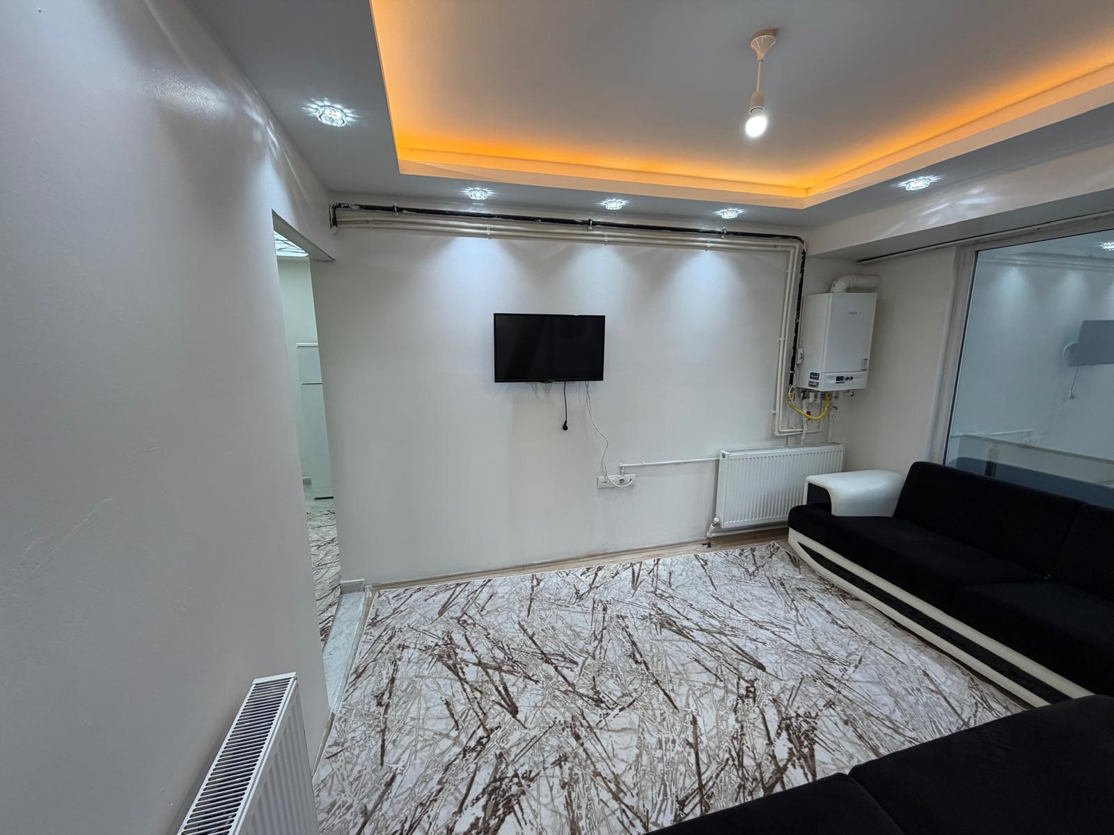 MERKEZİ KONUMDA 2+0 LÜX DAİRE