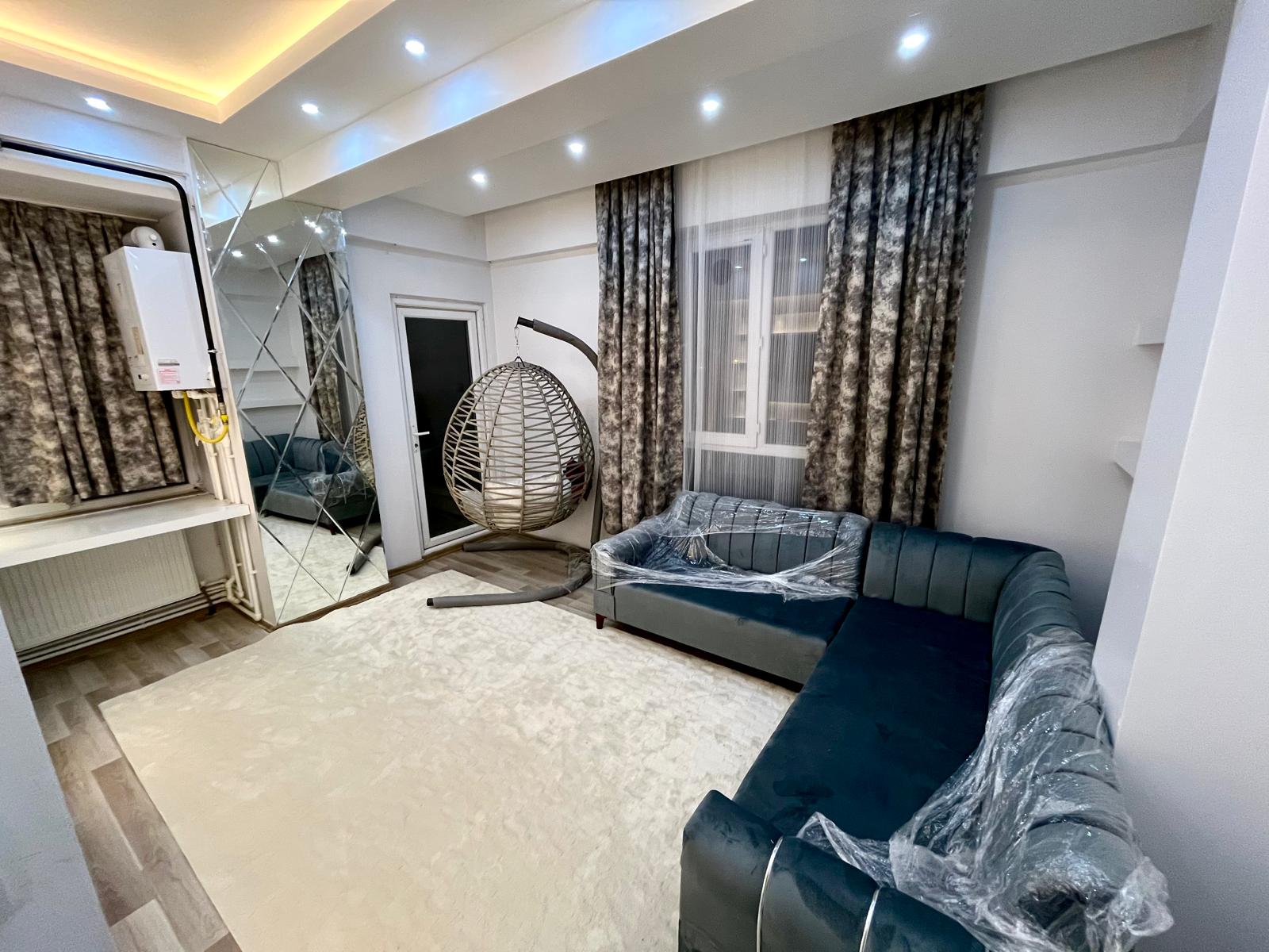 ERENLERDE KAÇIRILMAYACAK LÜX 3+0 DAİRE