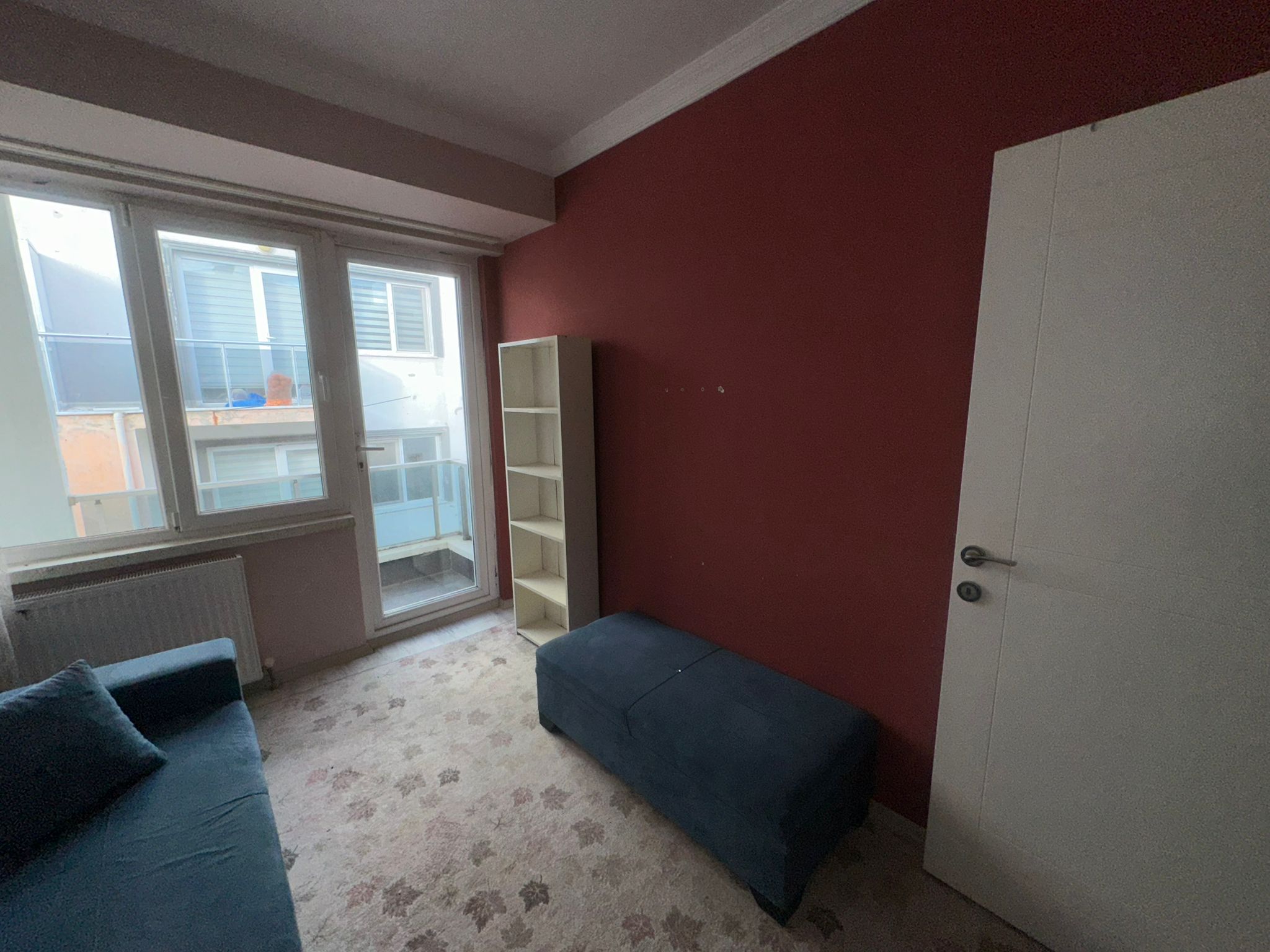 ERENLERDE ESKİŞEHİR YOLU YOLU ÜZERİNDE 2+0 KİRALIK DAİRE