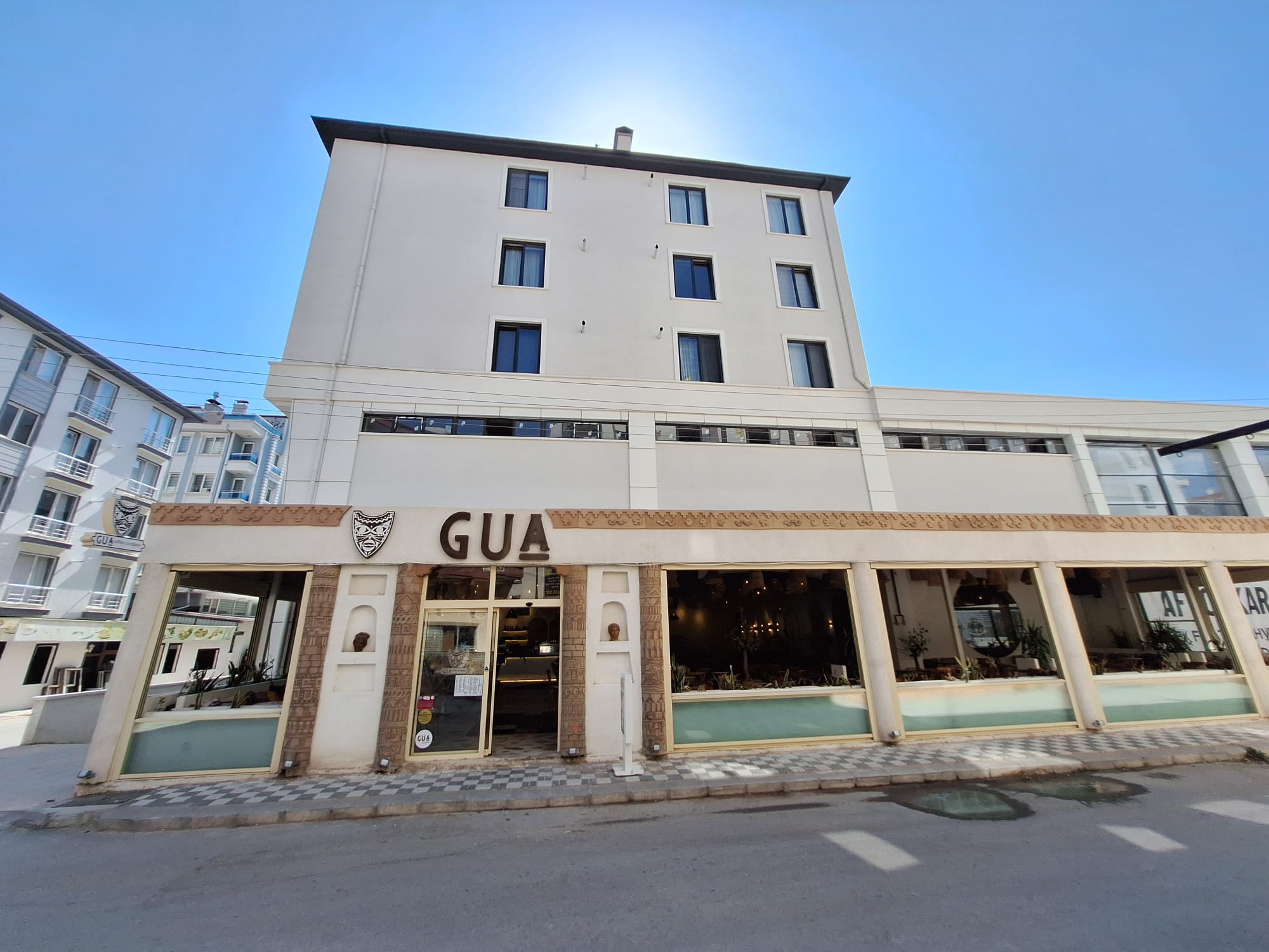 ERENLERDE LÜKS 2+1 MERKEZİ KONUMDA KİRALIK DAİRE