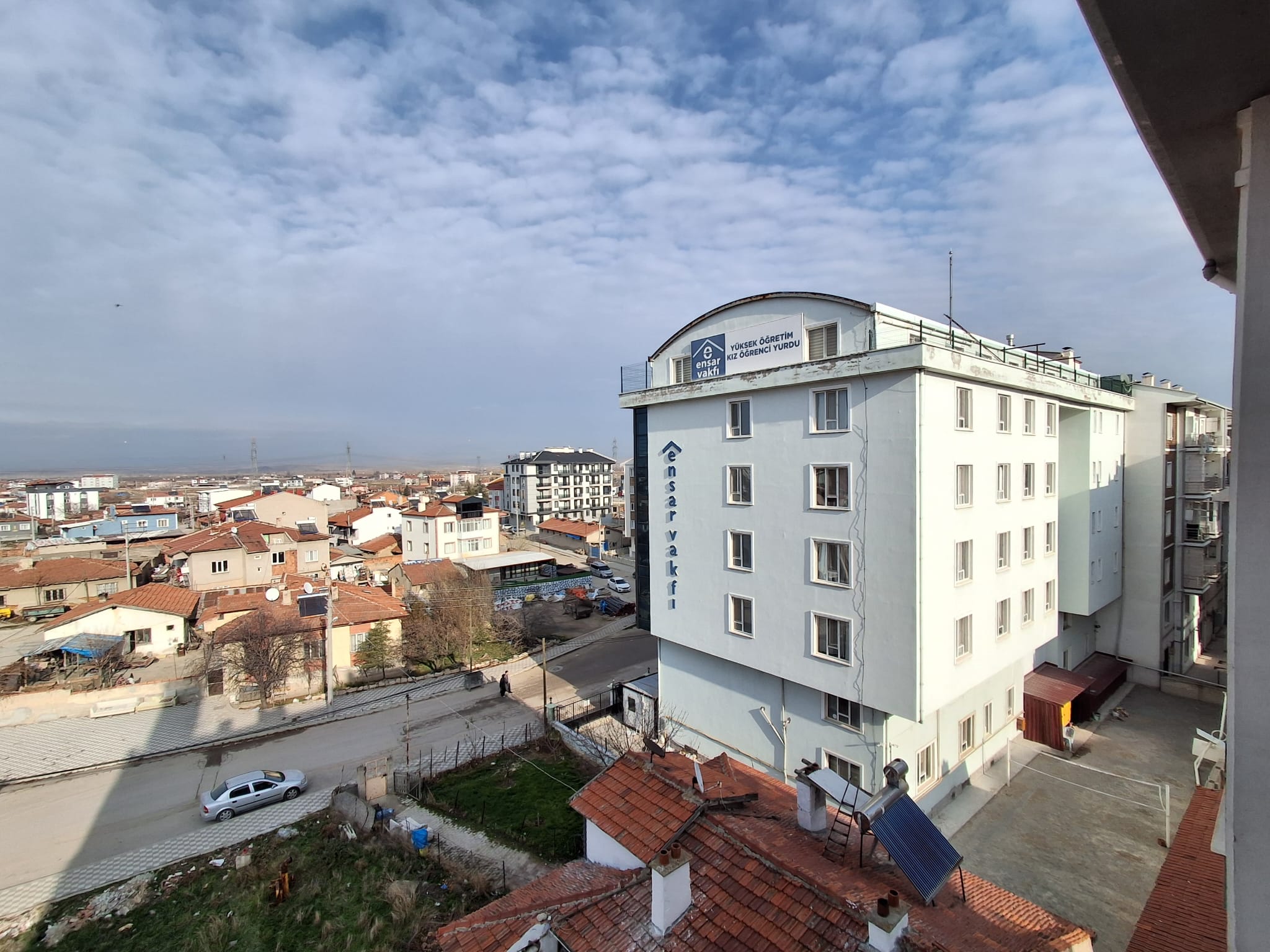 ERENLERDE YENİ YAPI KAÇIRILMAYACAK 2+0 SATILIK DAİRE