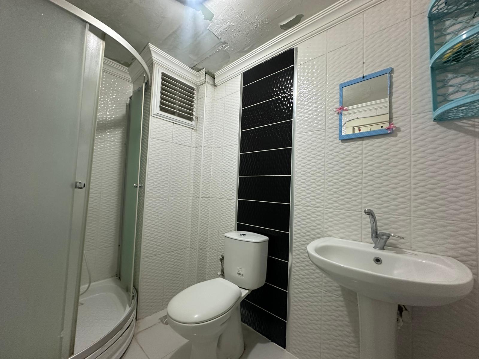 ERENLERDE OTOBÜS DURAĞINA YAKIN 1+1 KİRALIK DAİRE