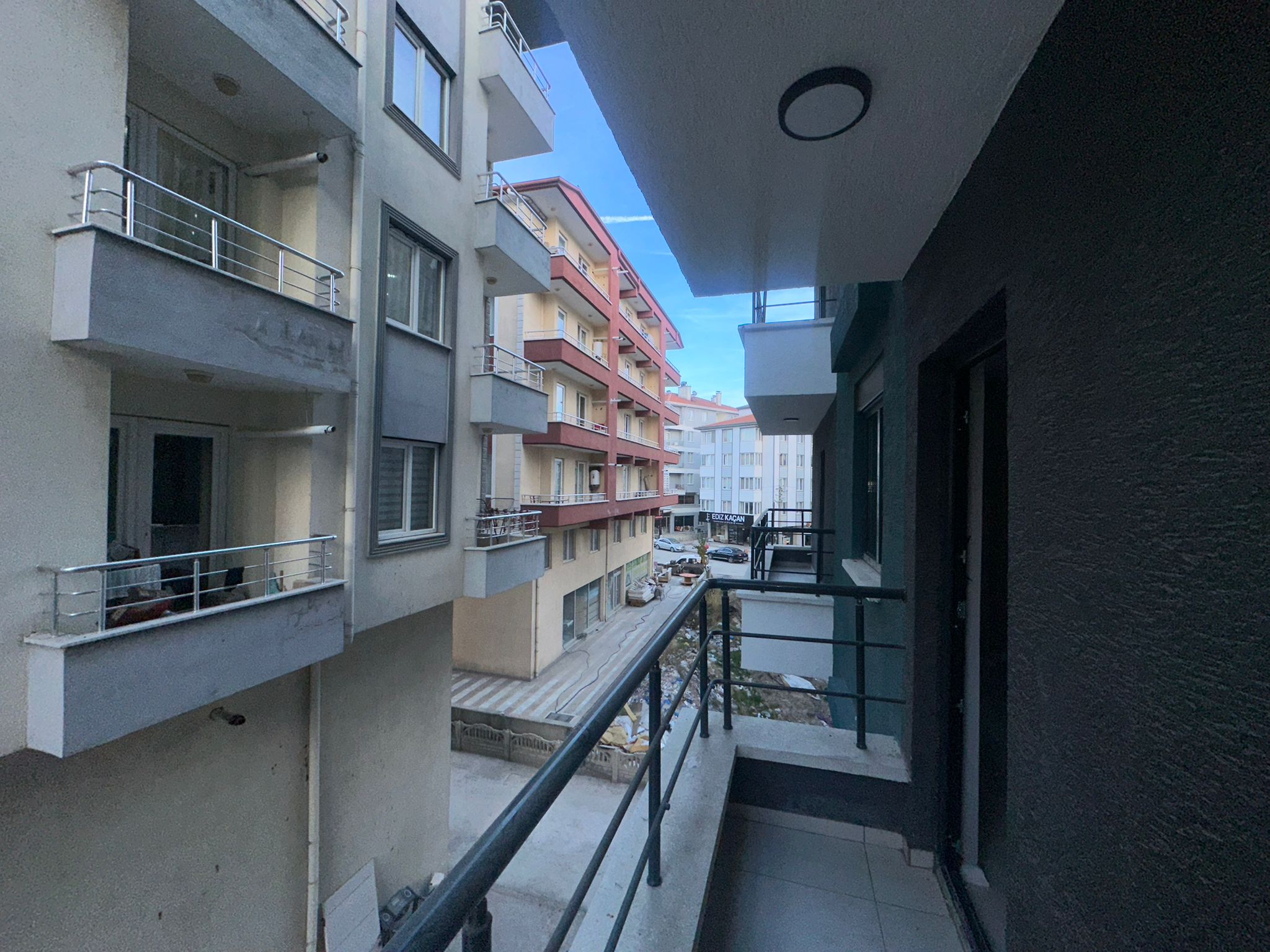 ERENLERDE KAÇIRILMAYACAK LÜX 2+0 SATILIK DAİRE