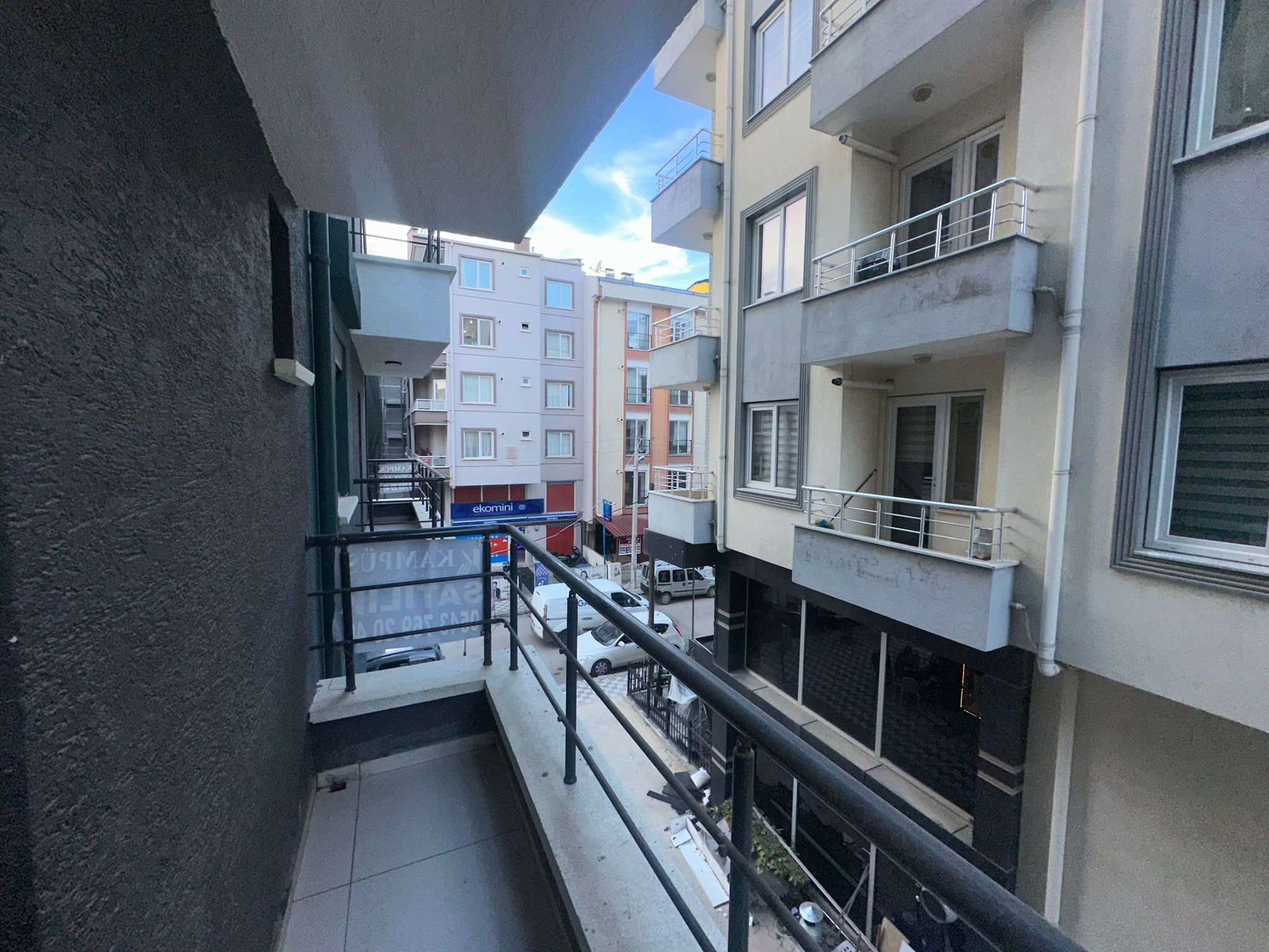 ERENLERDE KAÇIRILMAYACAK LÜX 2+0 SATILIK DAİRE