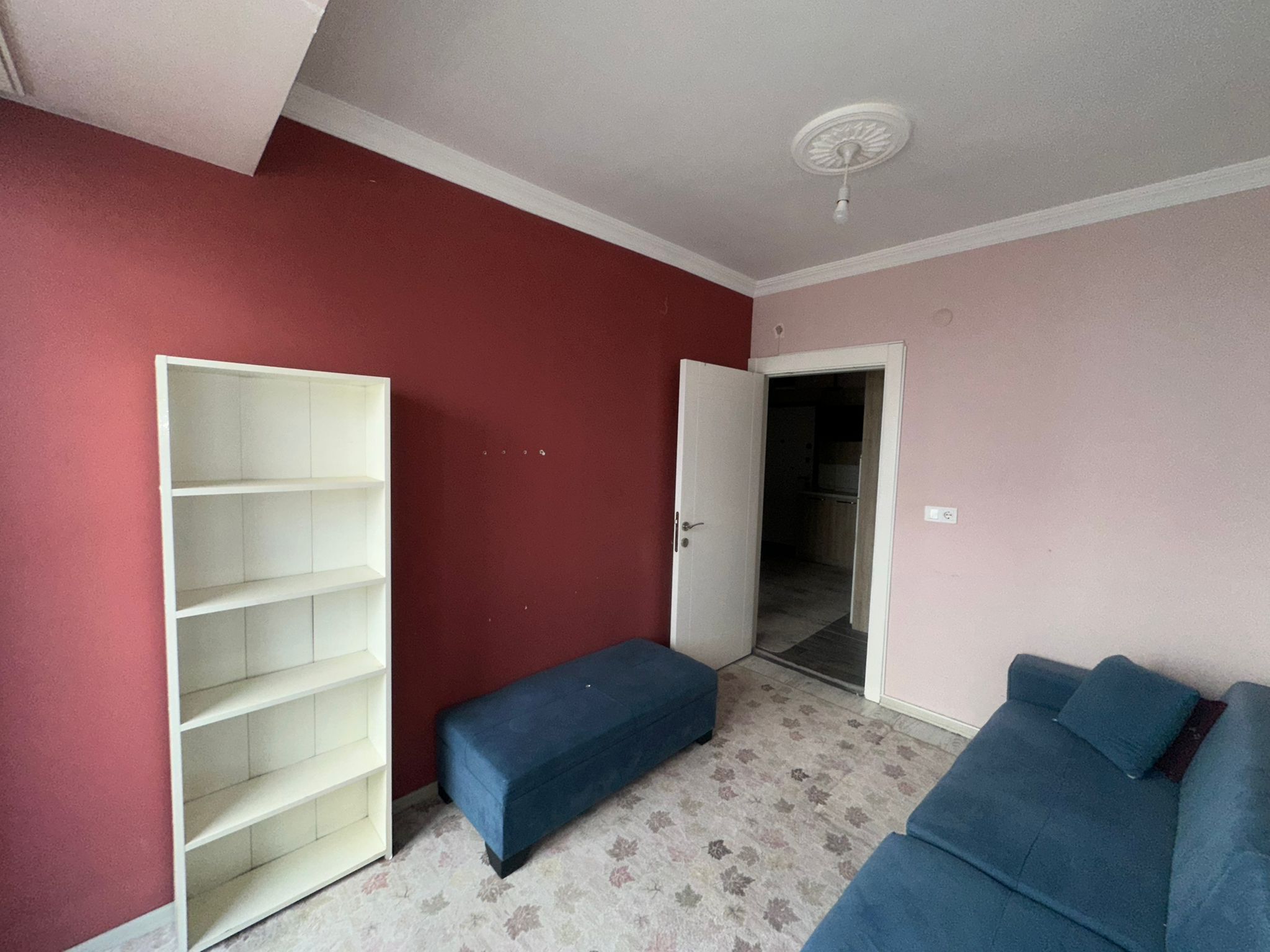 ERENLERDE ESKİŞEHİR YOLU YOLU ÜZERİNDE 2+0 KİRALIK DAİRE