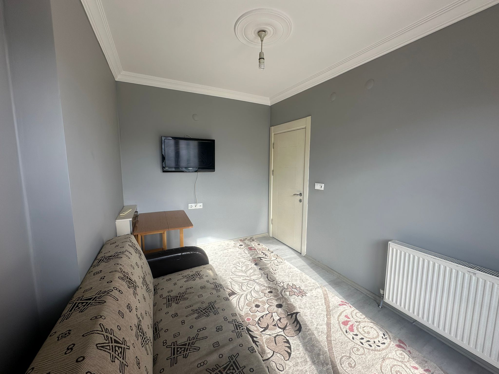 ERENLERDE 2+0 TEMİZ KİRALIK DAİRE 