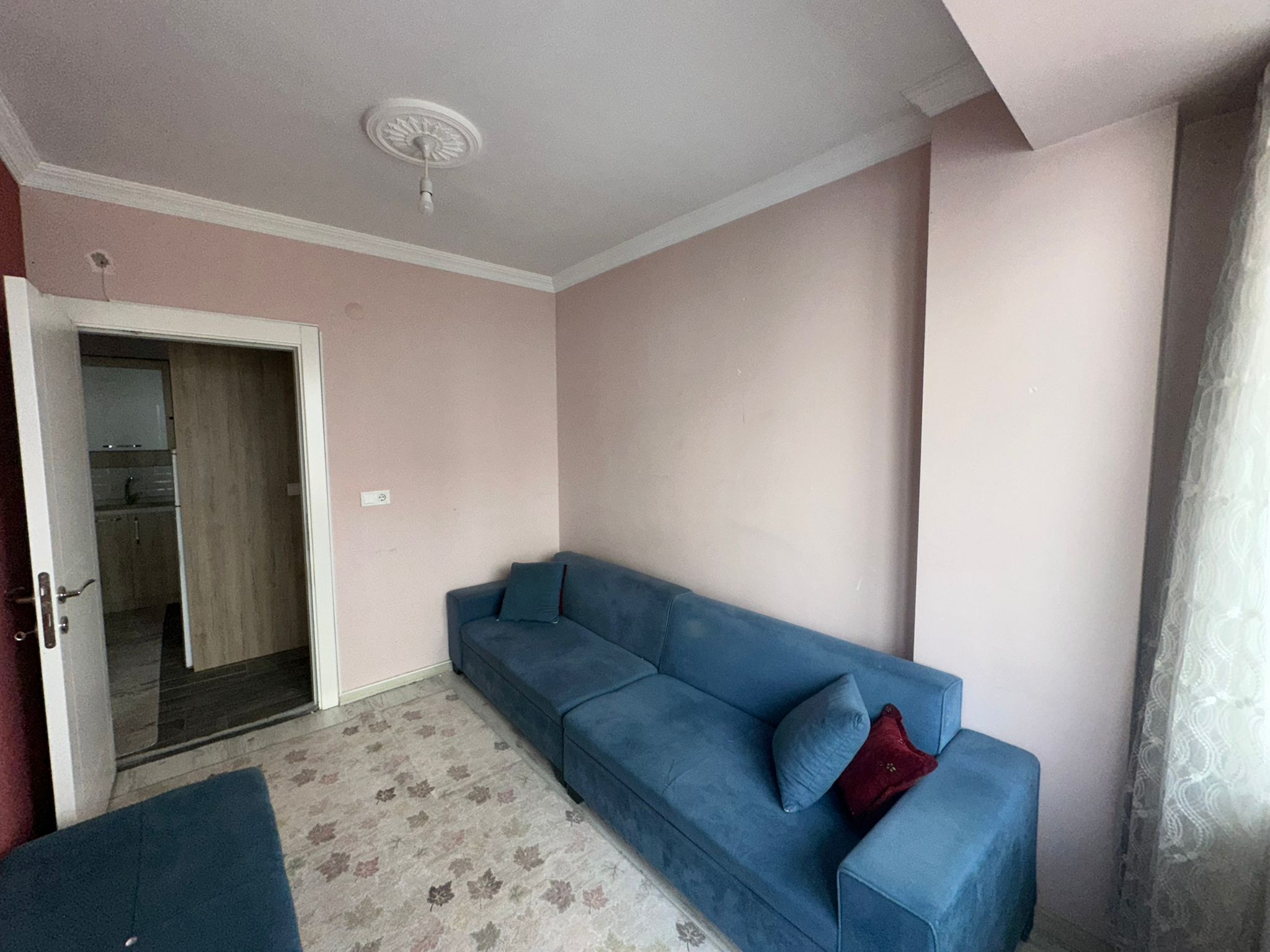 ERENLERDE ESKİŞEHİR YOLU YOLU ÜZERİNDE 2+0 KİRALIK DAİRE