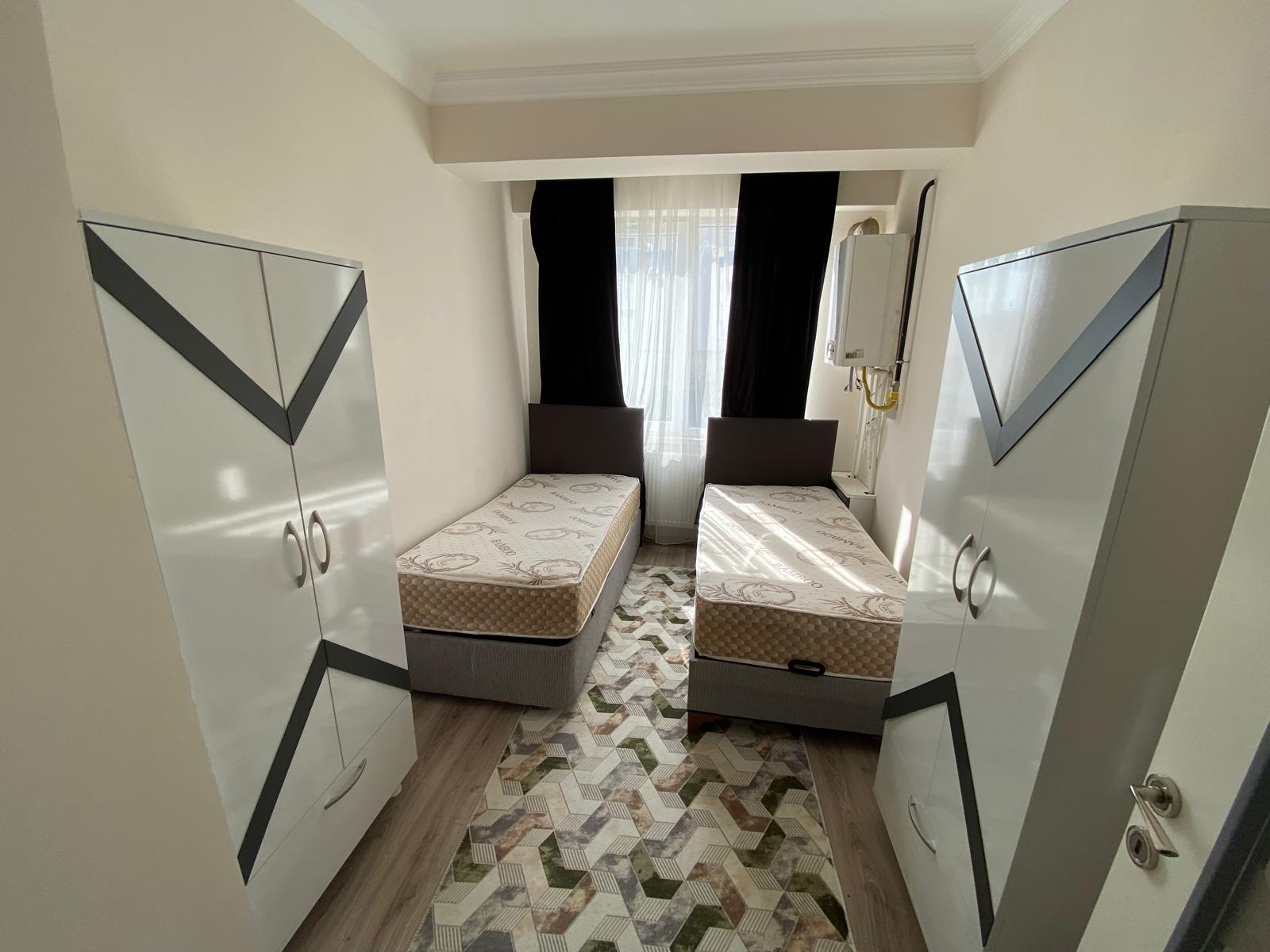 ERENLERDE KİRA GARANTİLİ FIRSAT SATILIK 2+0 DAİRE