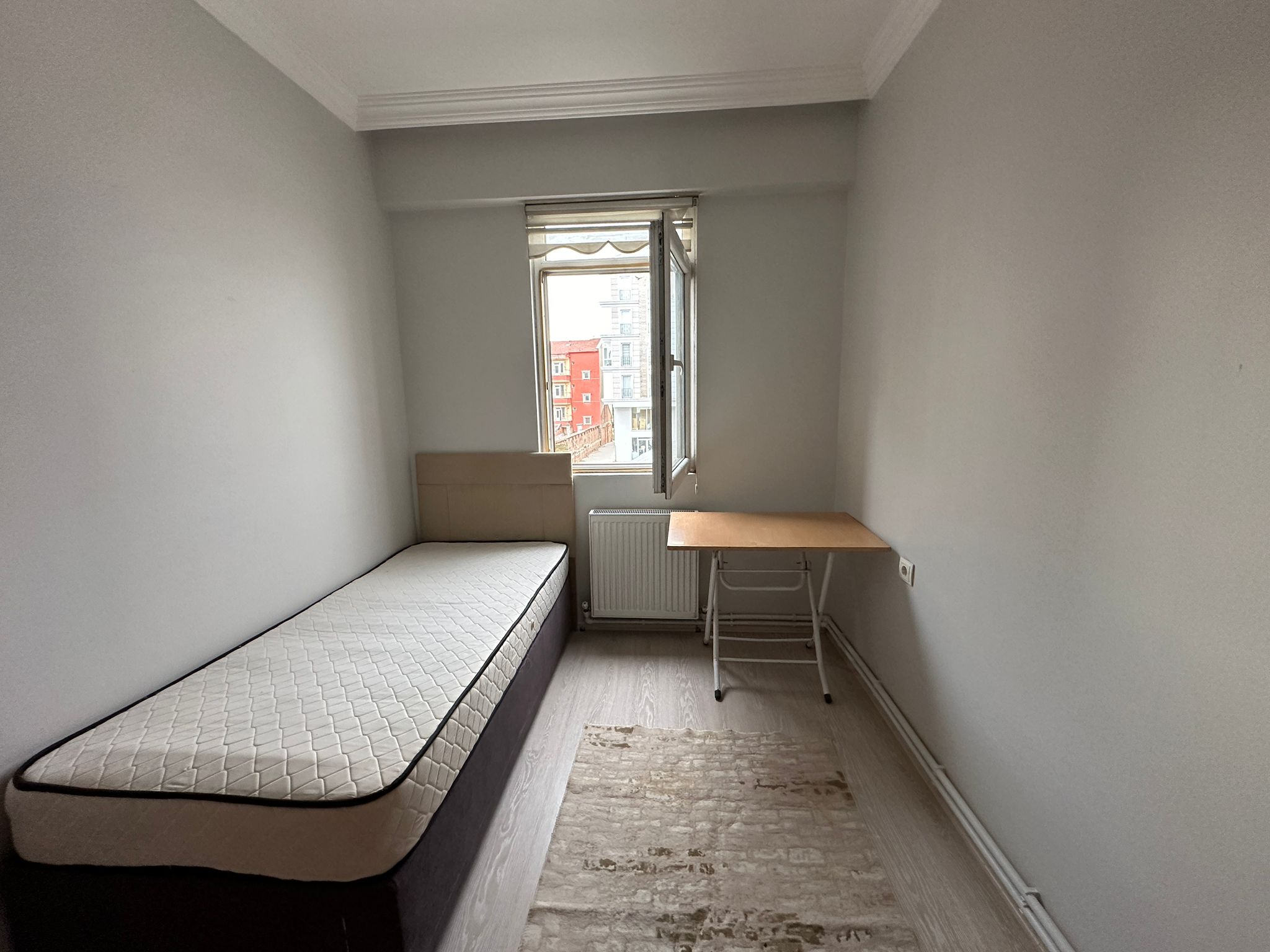 ERENLERDE MERKEZİ KONUMDA KAÇIRILMAYACAK 2+0 DAİRE