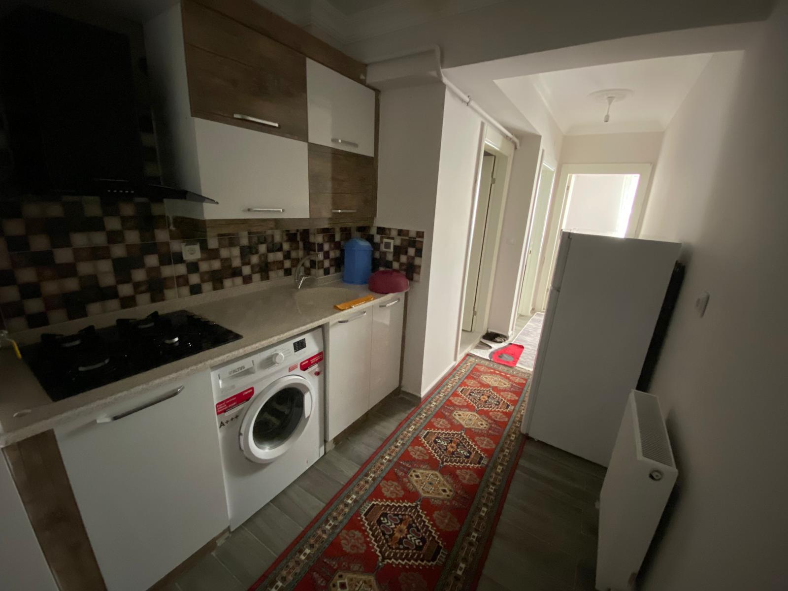 ERENLERDE FIRSAT 2+0 DAİRE